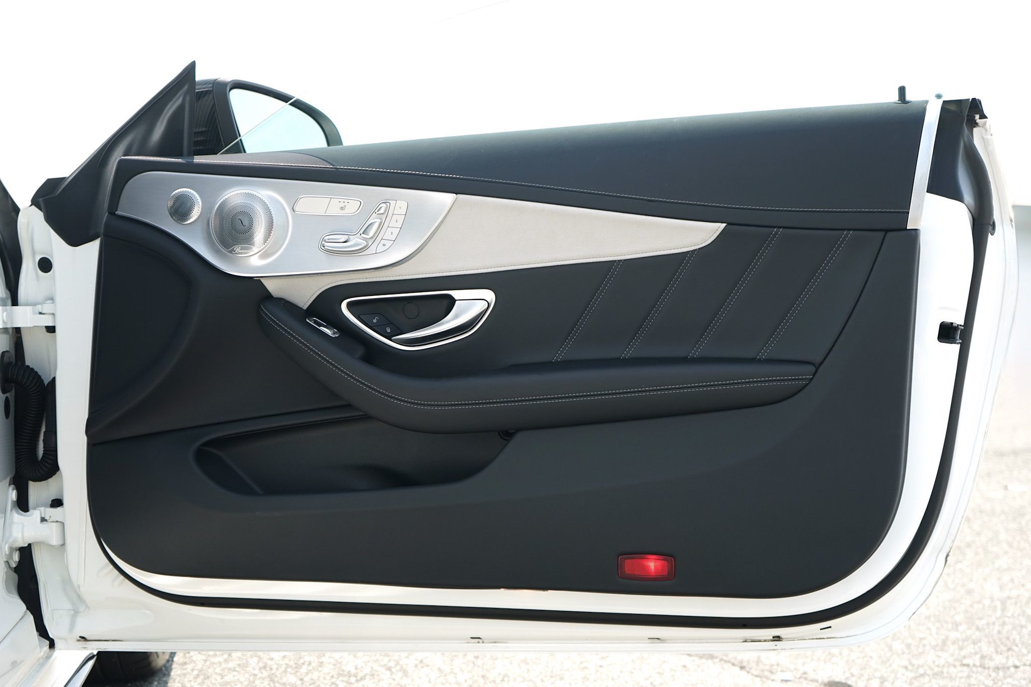 Photo 40 of this Mercedes-Benz AMG C 63