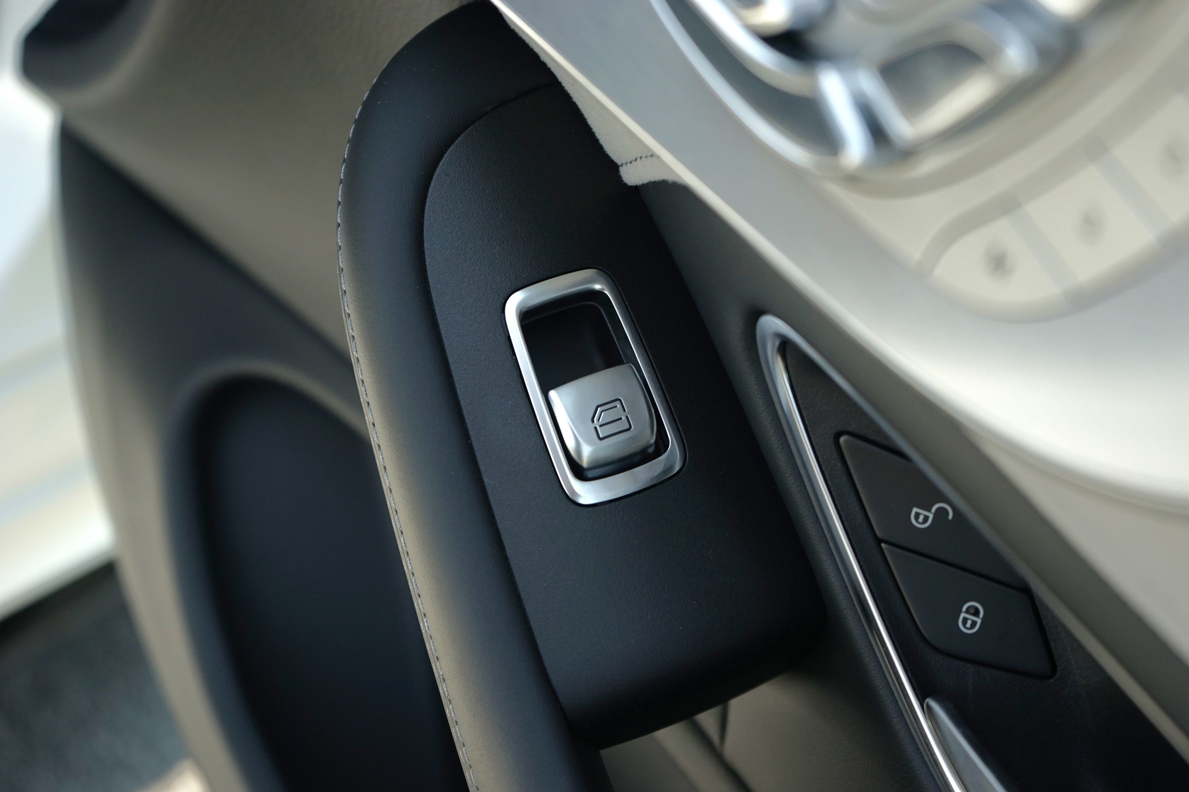 Photo 37 of this Mercedes-Benz AMG C 63