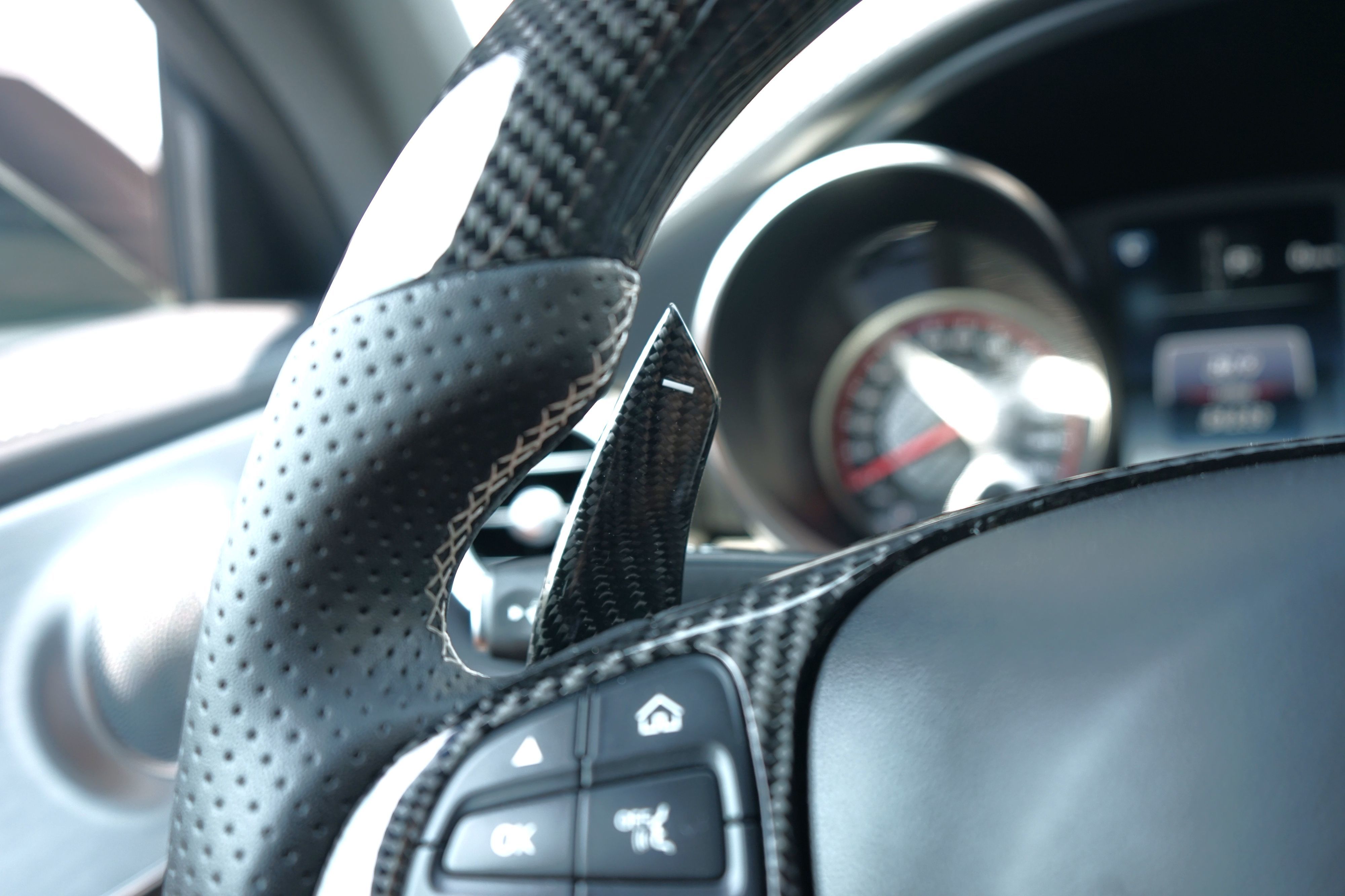 Photo 20 of this Mercedes-Benz AMG C 63