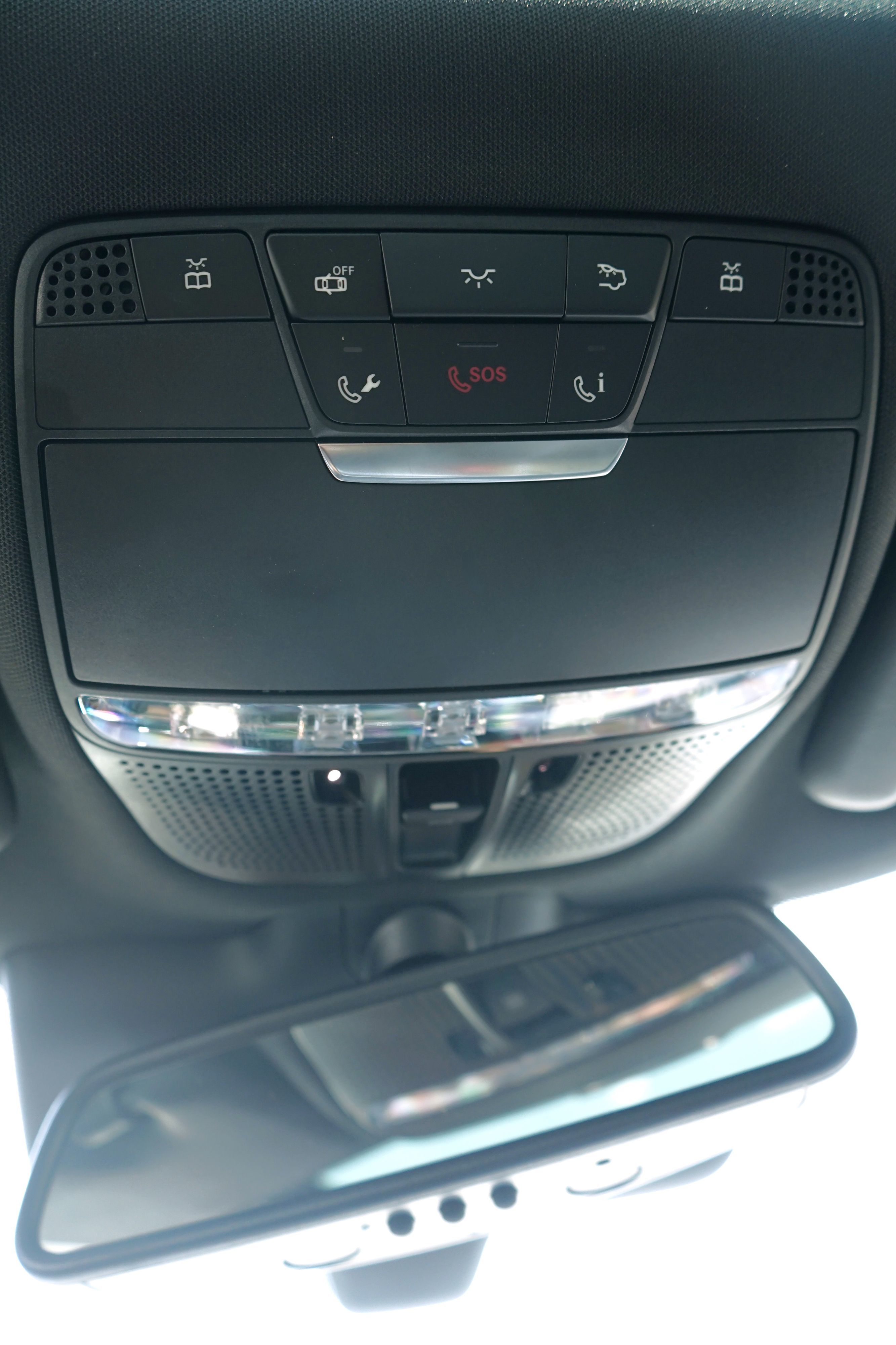 Photo 26 of this Mercedes-Benz AMG C 63