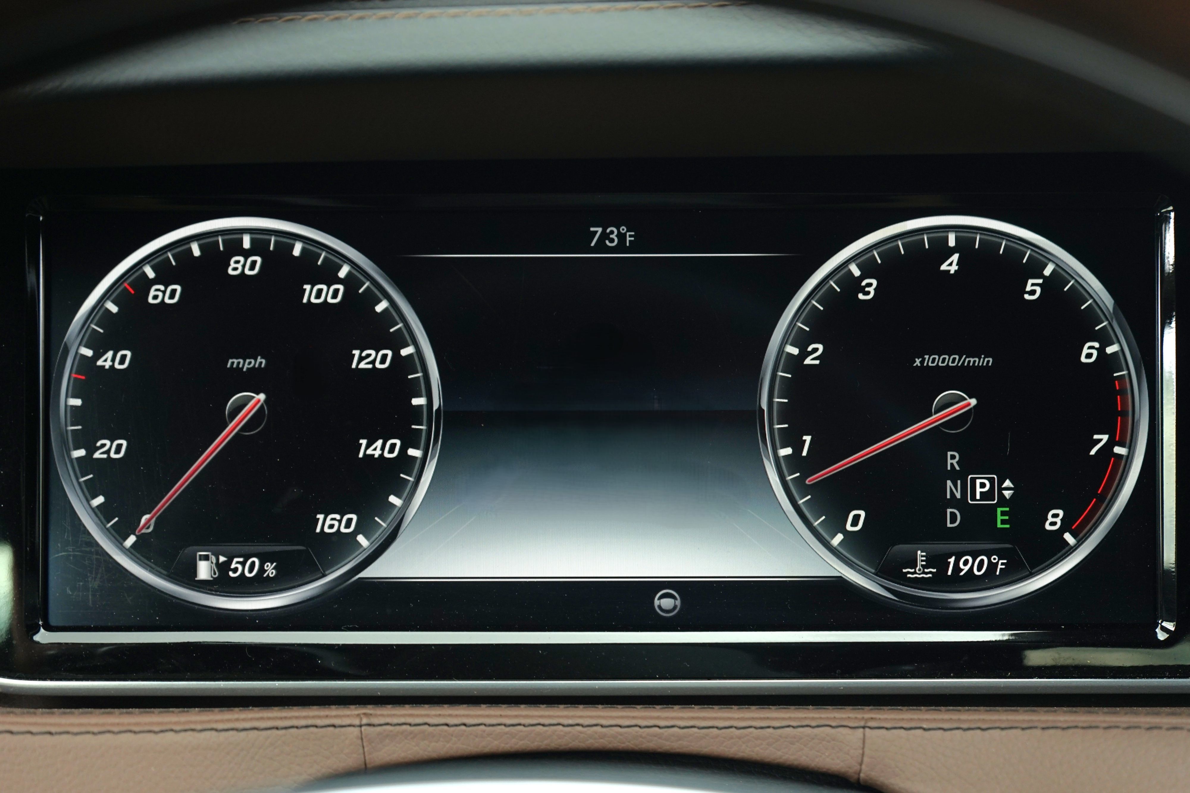 Photo 19 of this Mercedes-Benz S 550