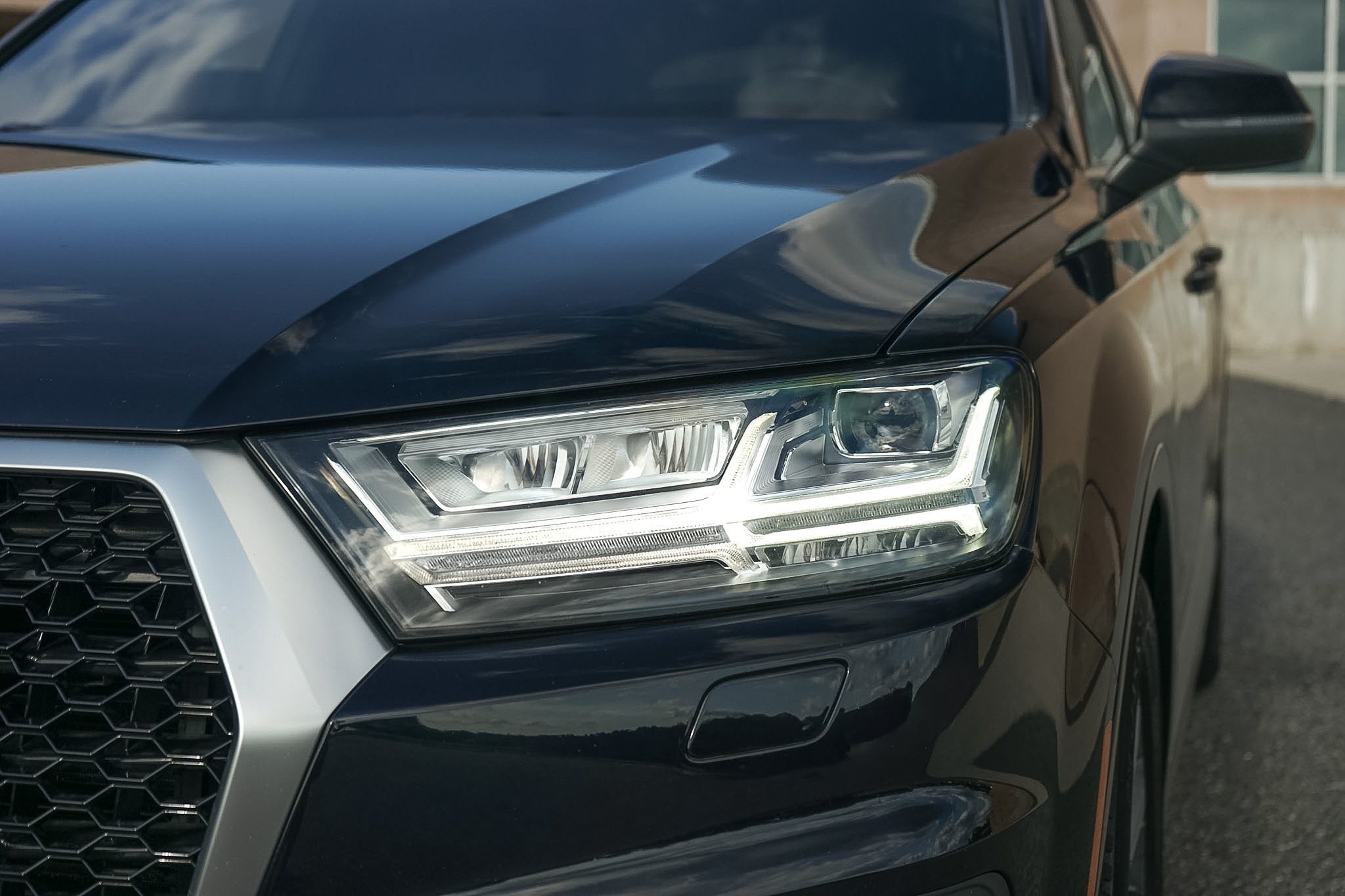 Photo 8 of this Audi Q7