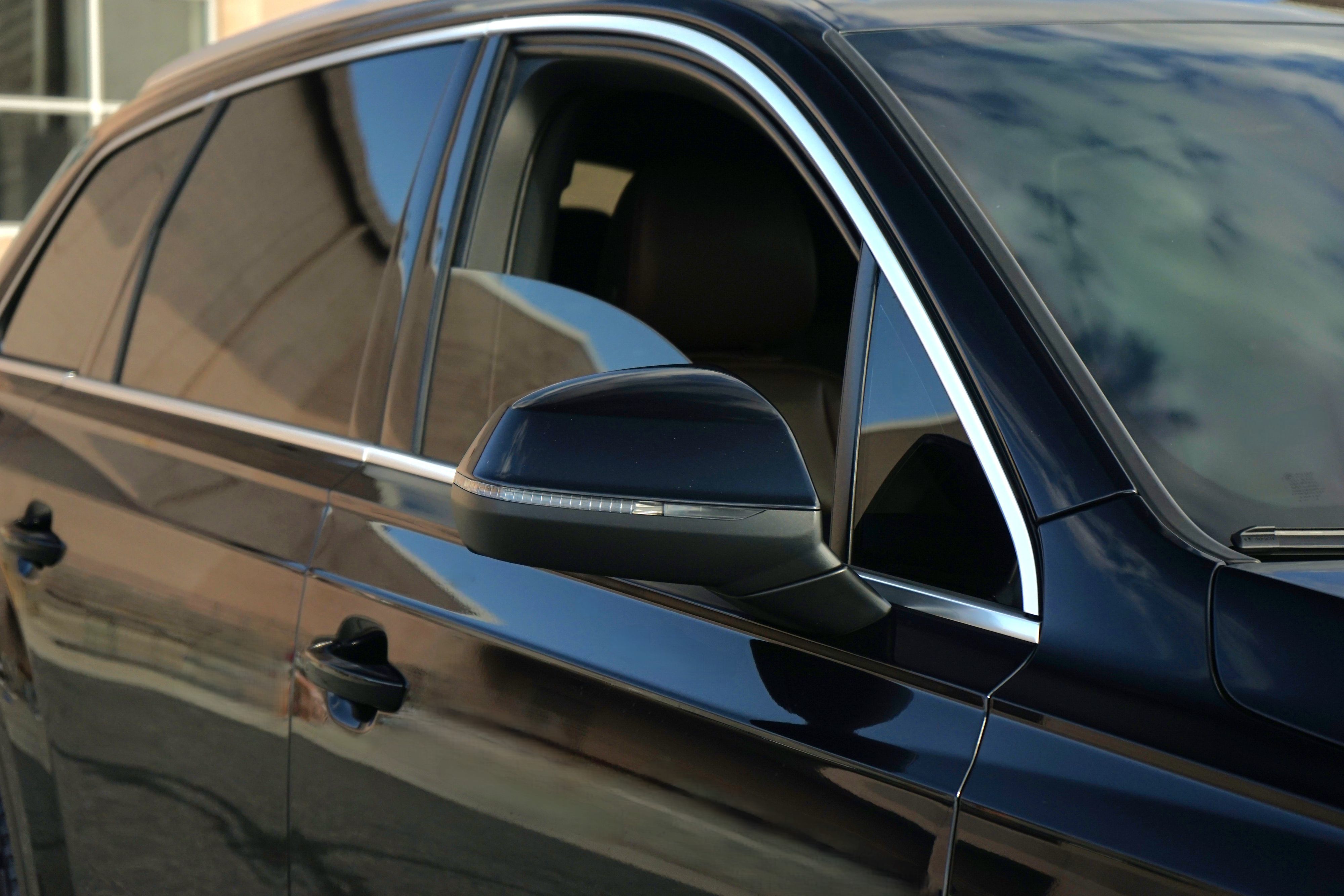 Photo 5 of this Audi Q7