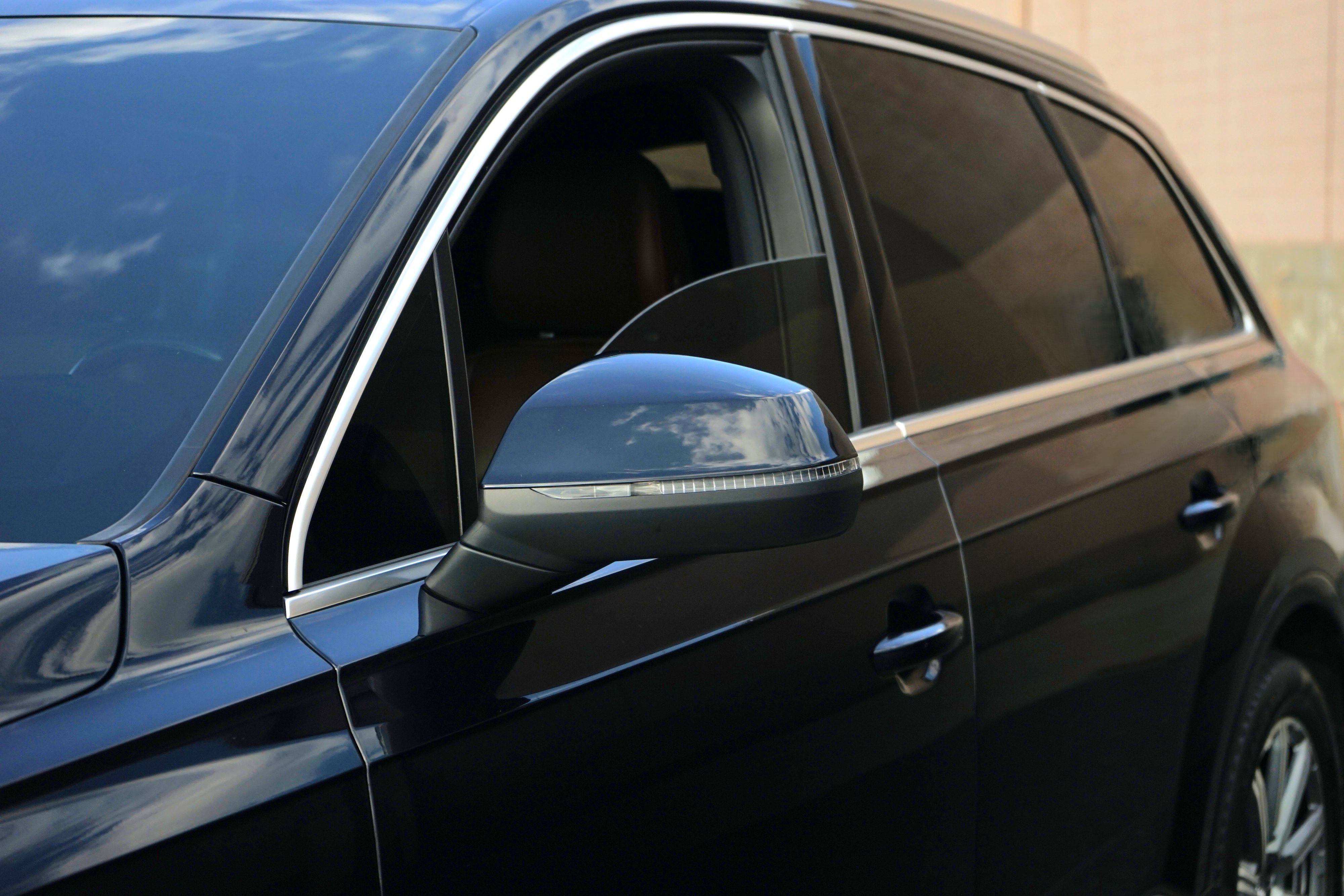 Photo 9 of this Audi Q7