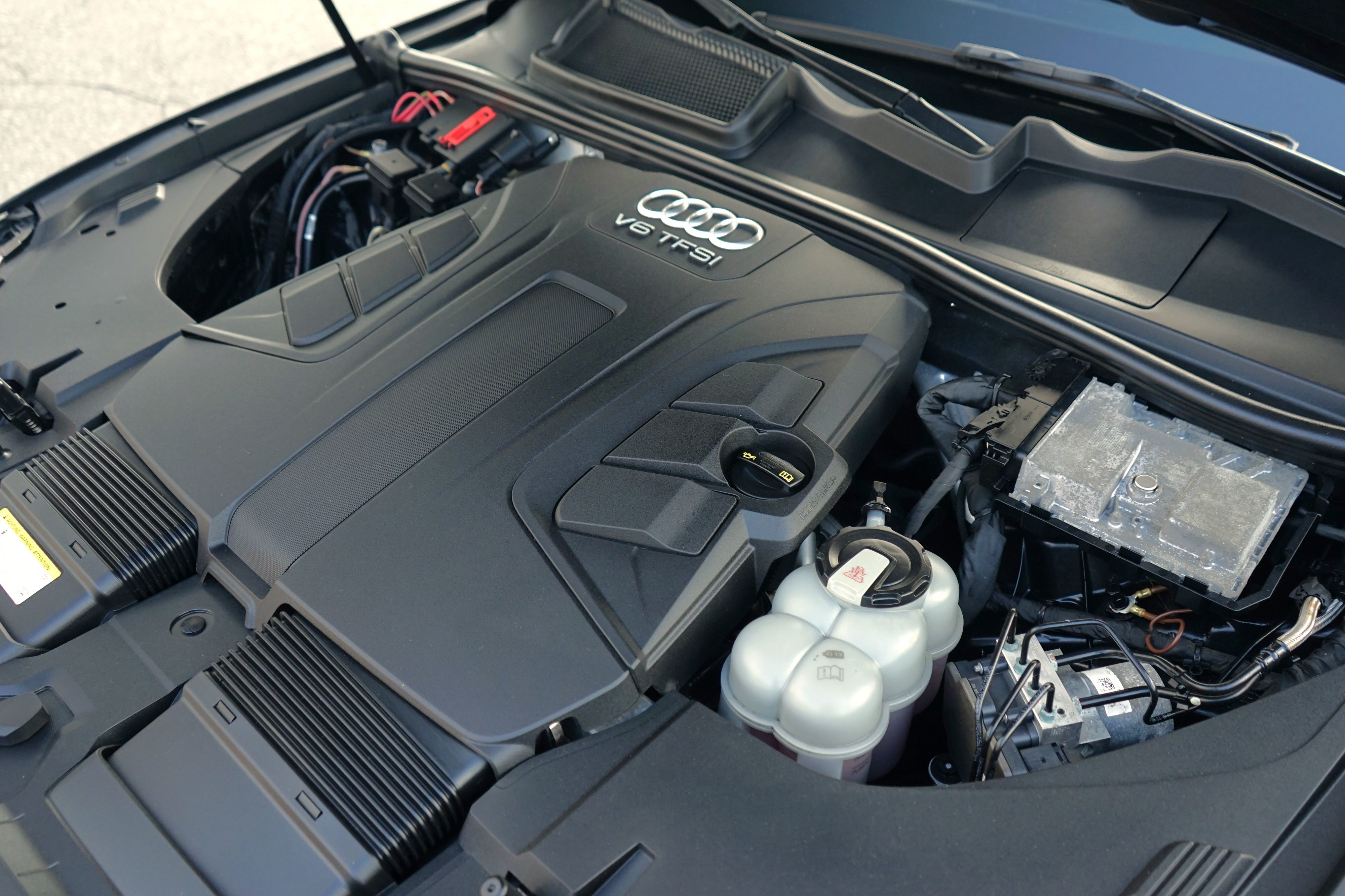 Photo 55 of this Audi Q7