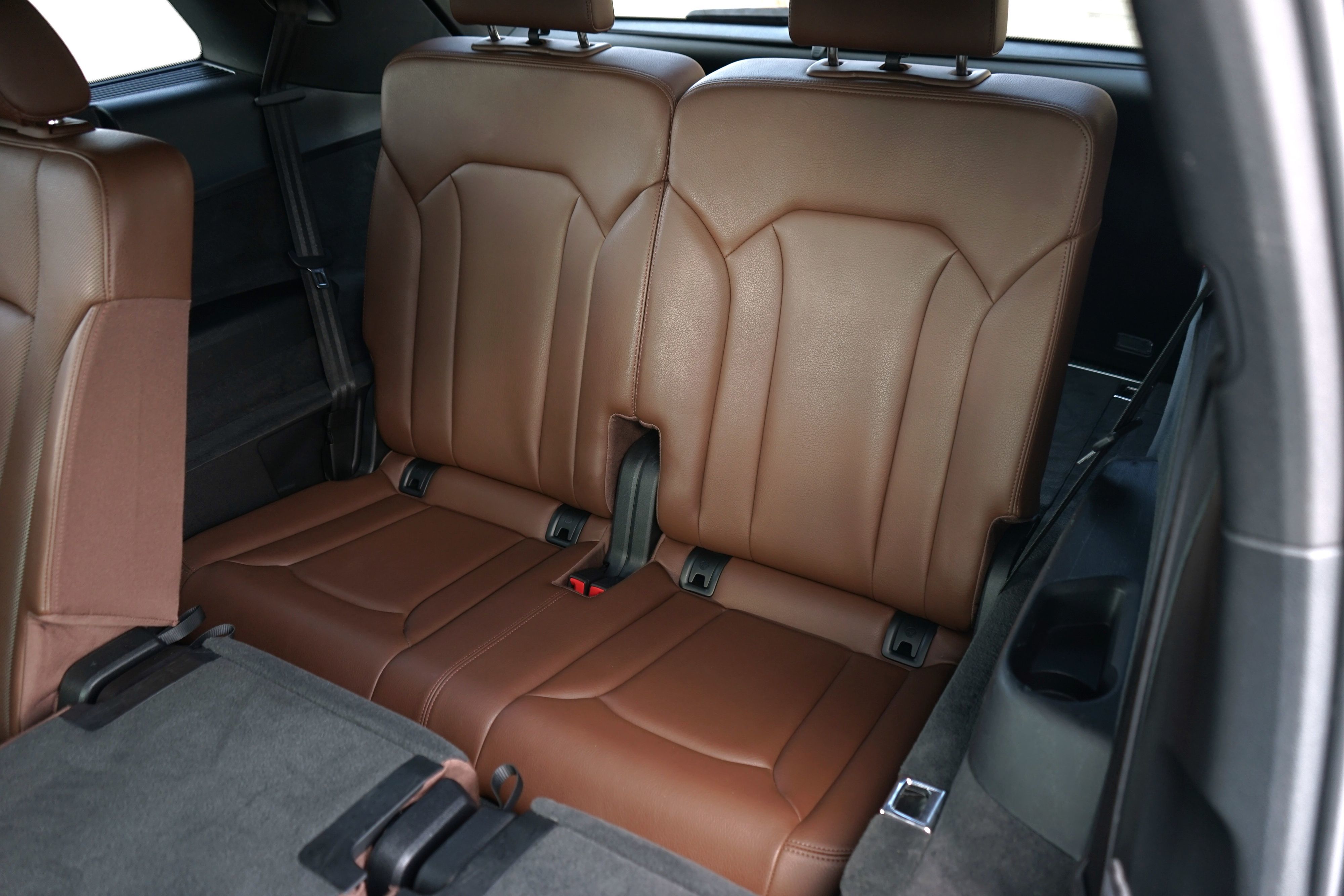 Photo 39 of this Audi Q7