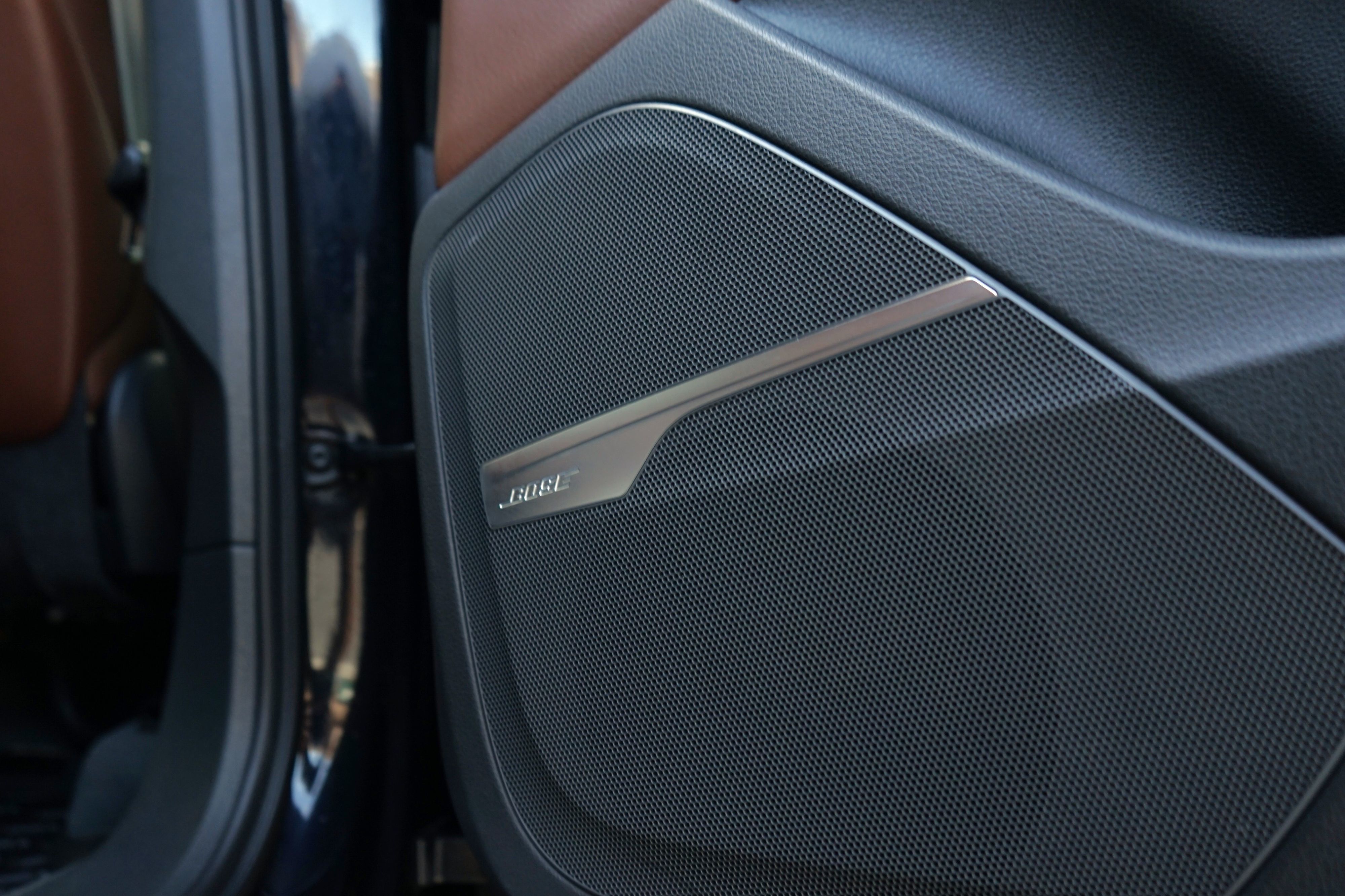 Photo 43 of this Audi Q7