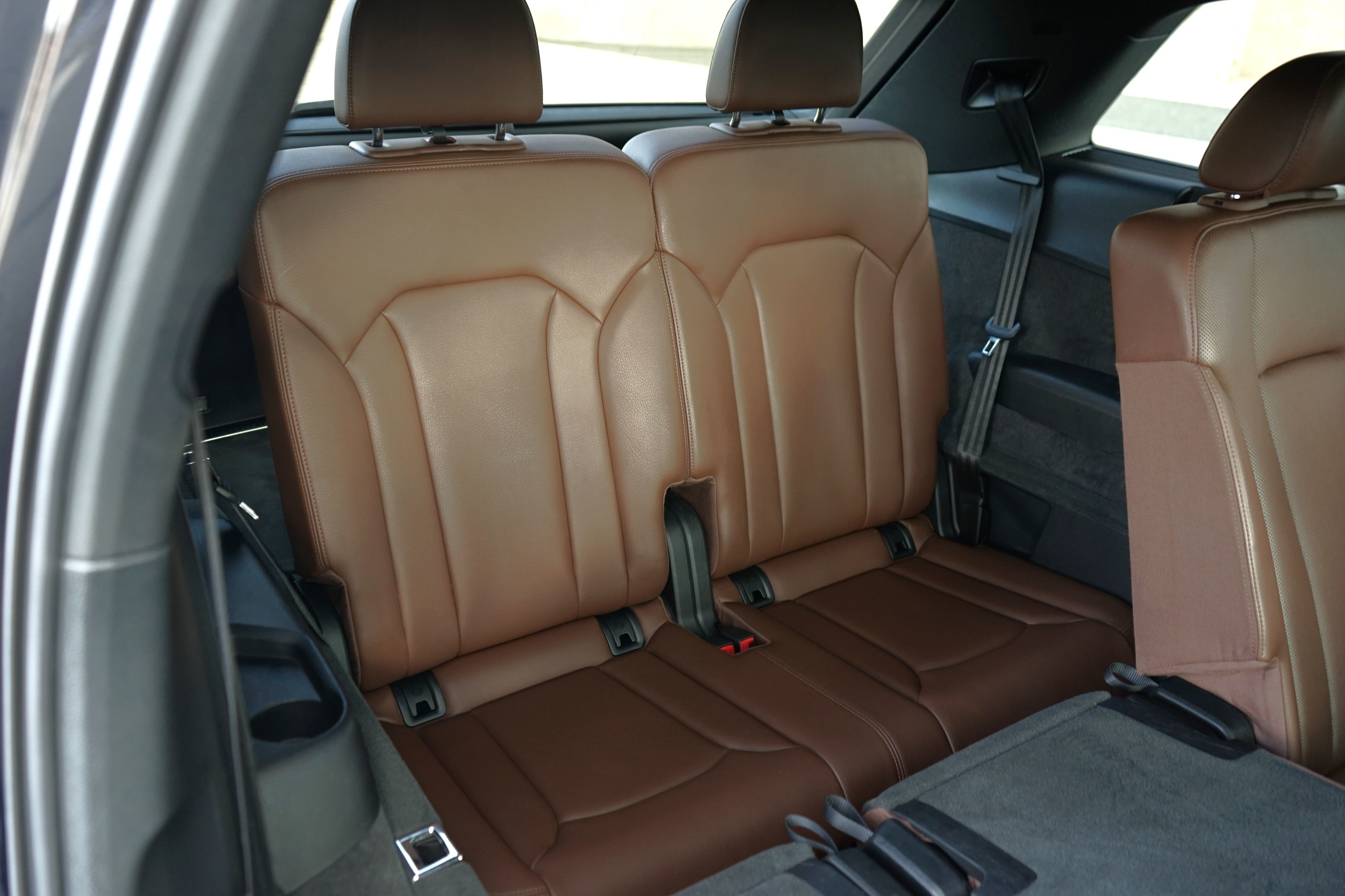 Photo 41 of this Audi Q7