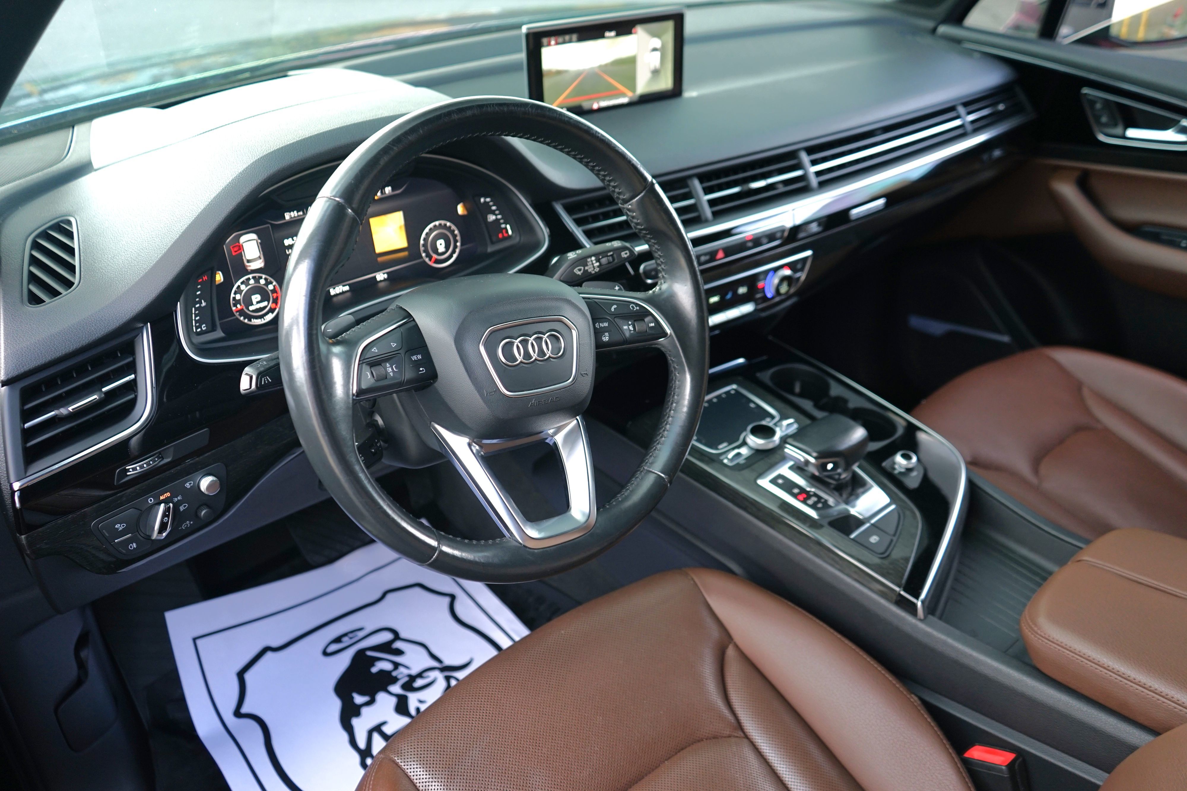 Photo 16 of this Audi Q7