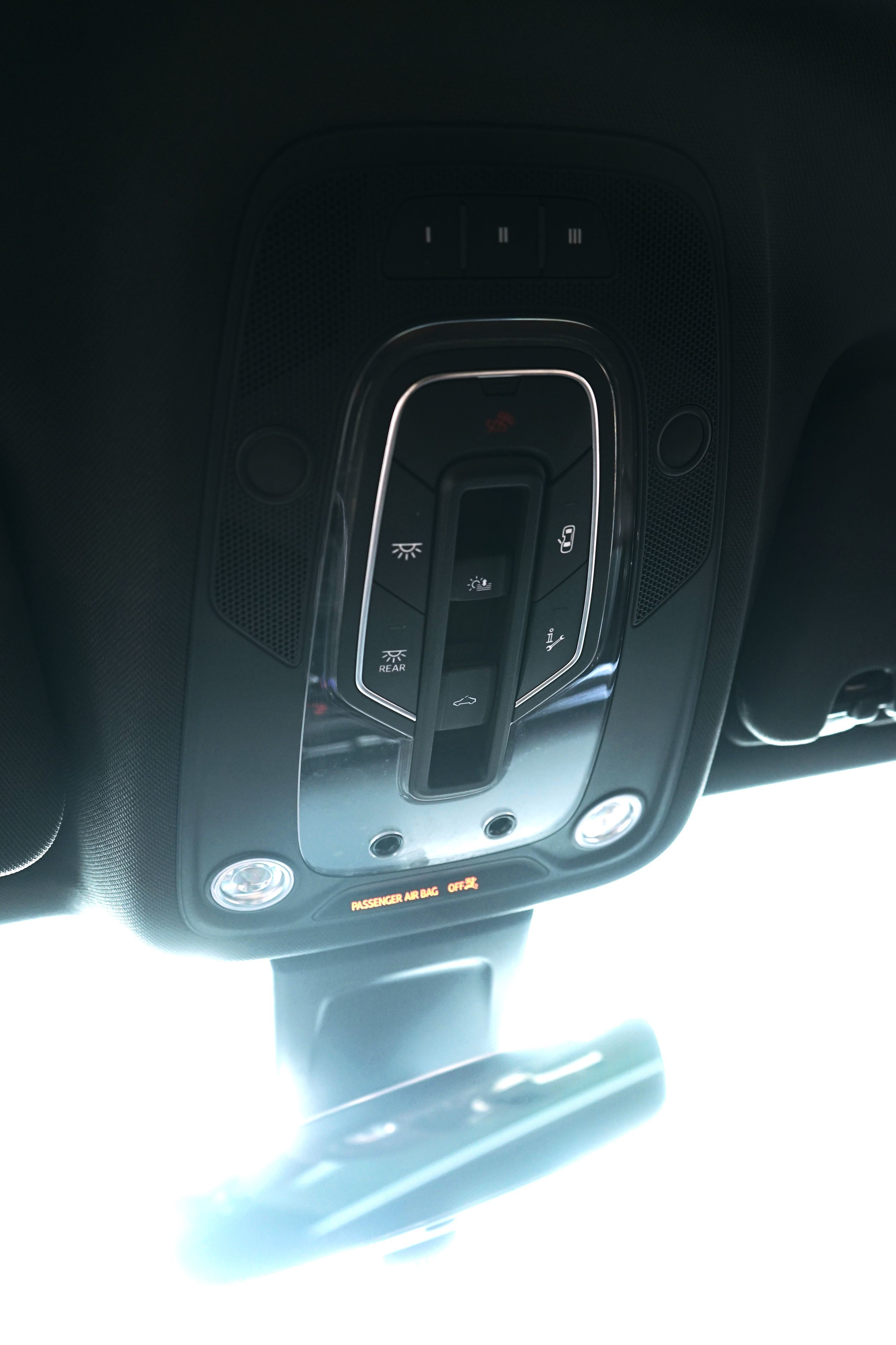 Photo 21 of this Audi Q7