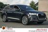 2018 Audi Q7 Prestige