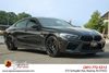 2020 BMW M8 