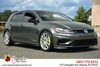 2018 Volkswagen Golf R 