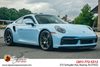 2025 Porsche 911 Turbo 50 Years