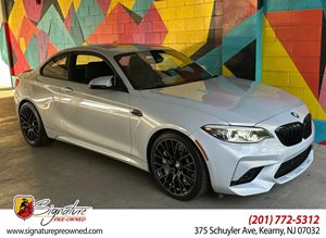 View 2020 BMW M2