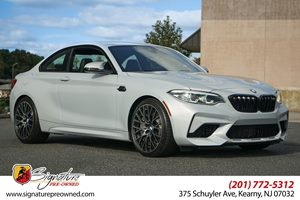 View 2020 BMW M2