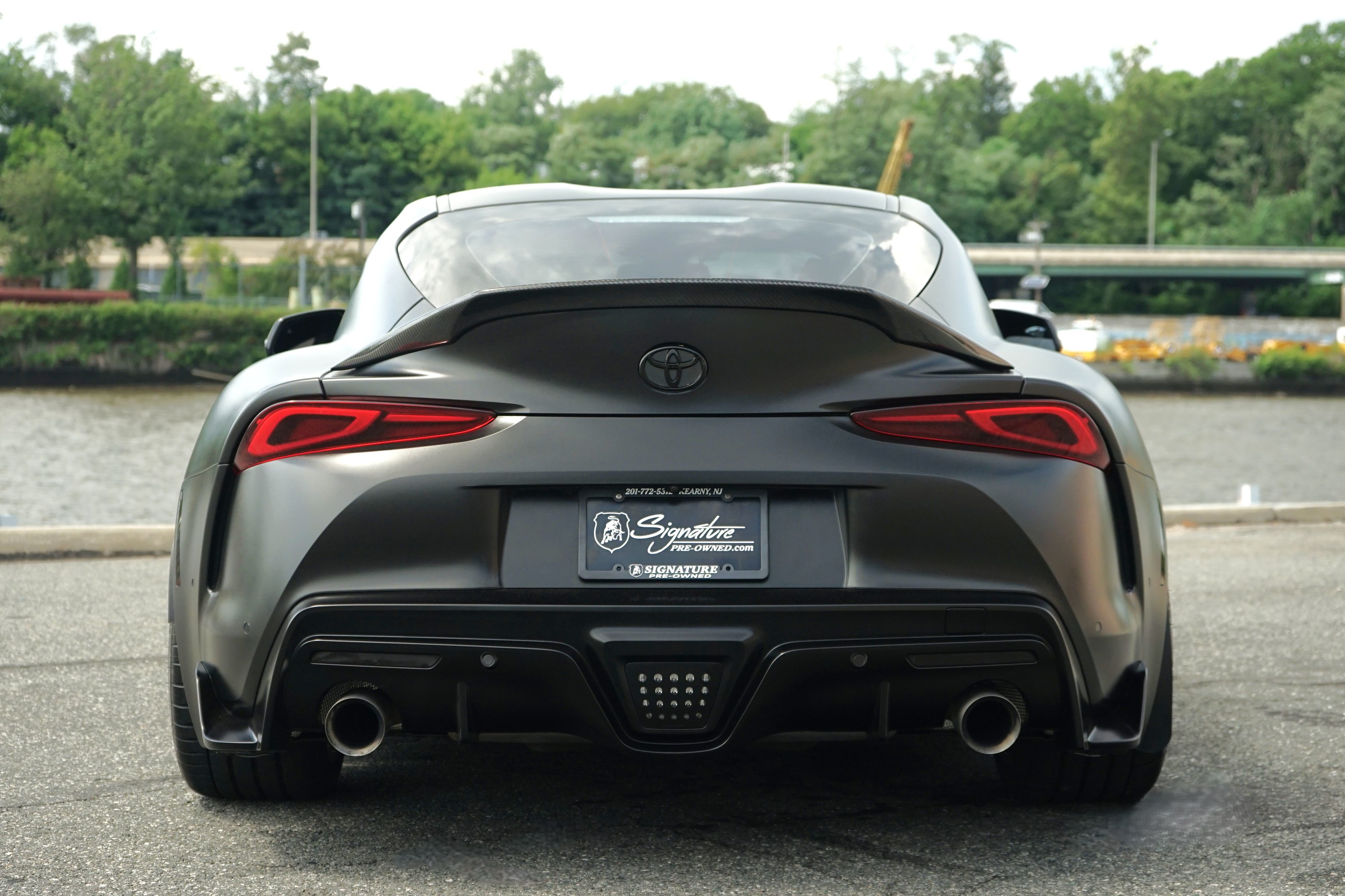 Photo 34 of this Toyota GR Supra