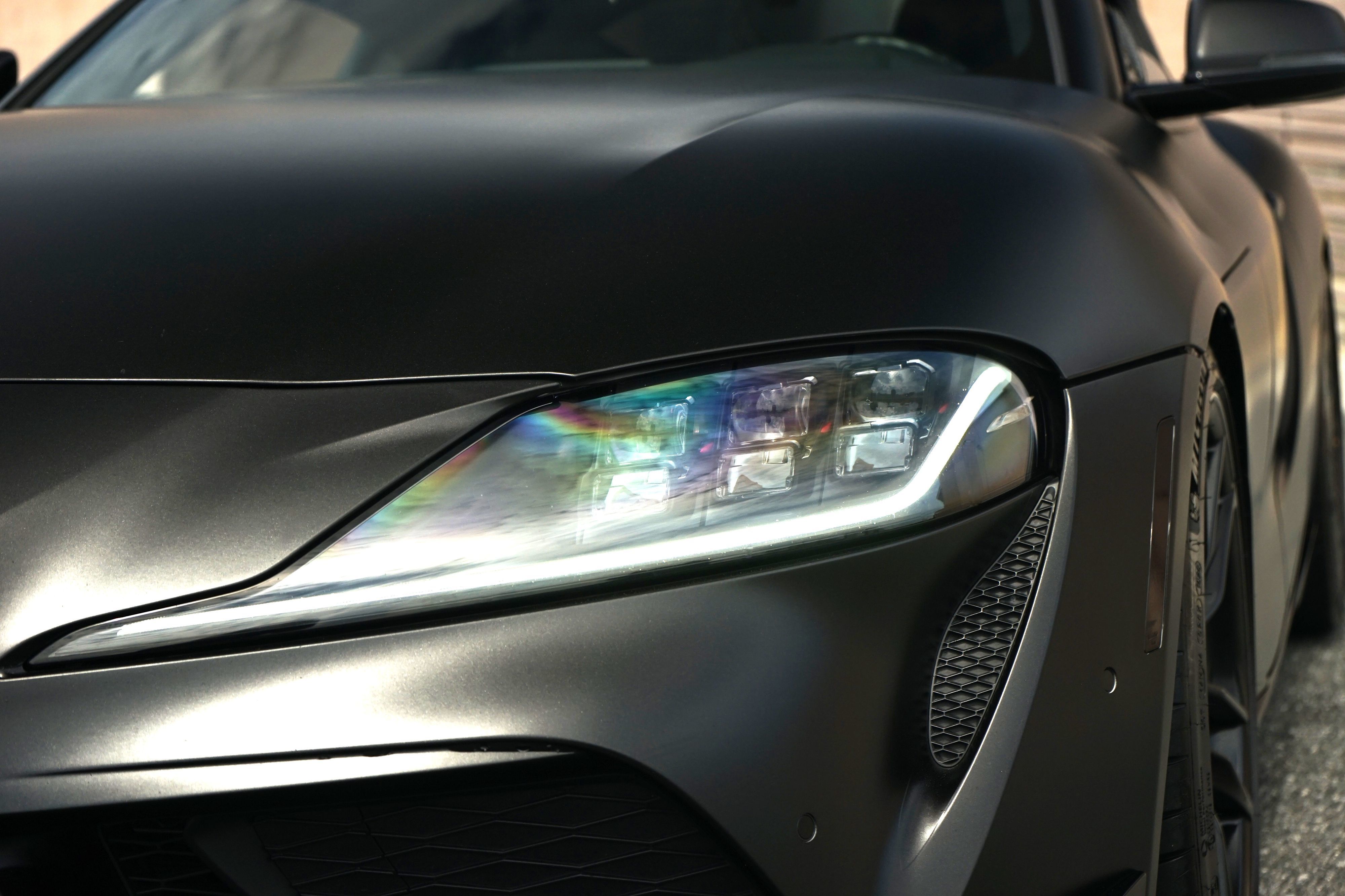 Photo 9 of this Toyota GR Supra