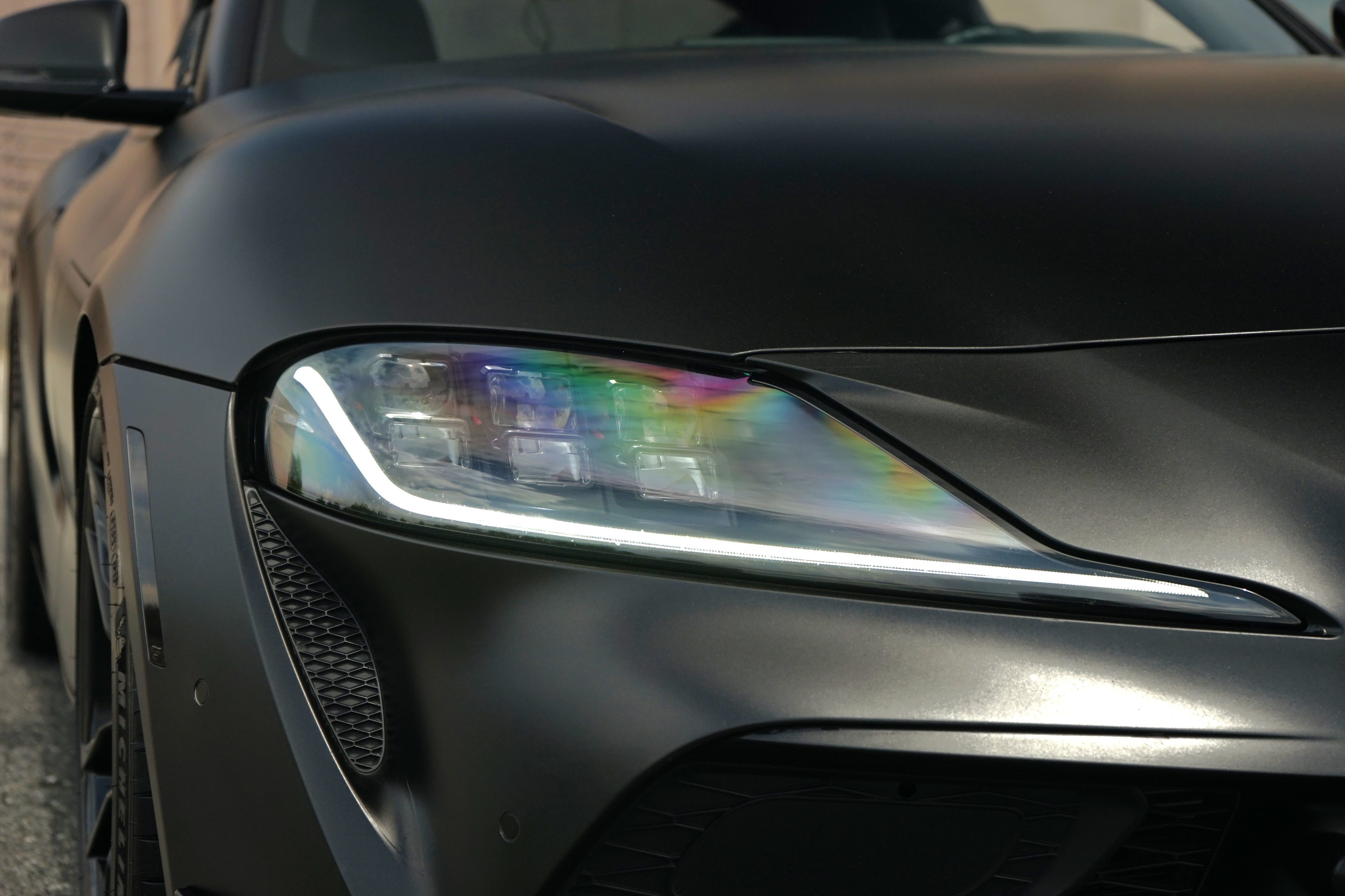 Photo 7 of this Toyota GR Supra