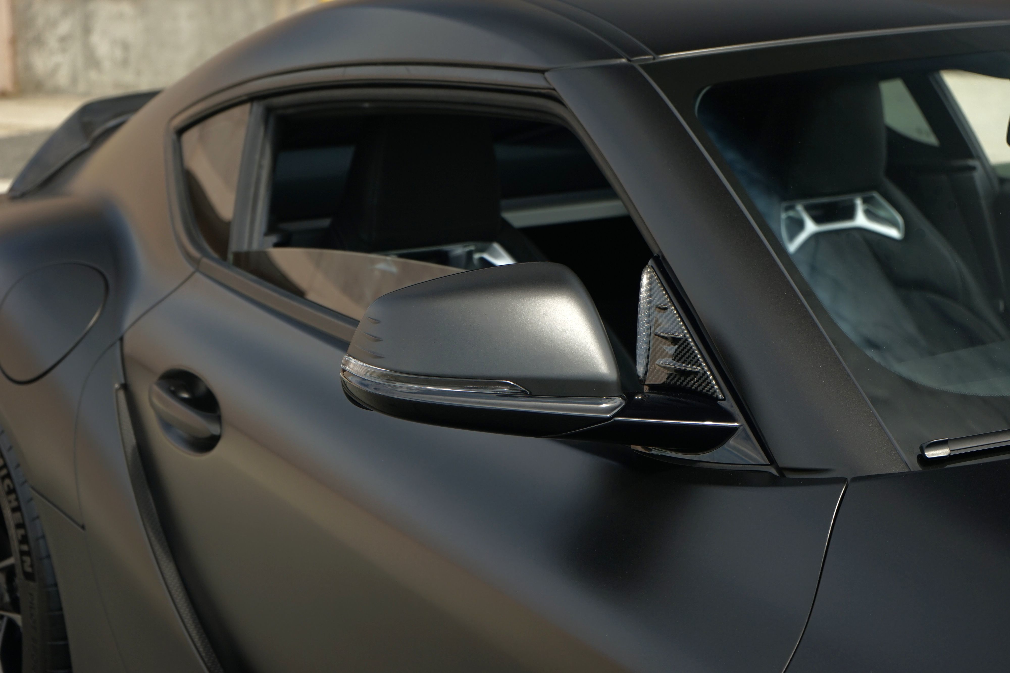 Photo 5 of this Toyota GR Supra