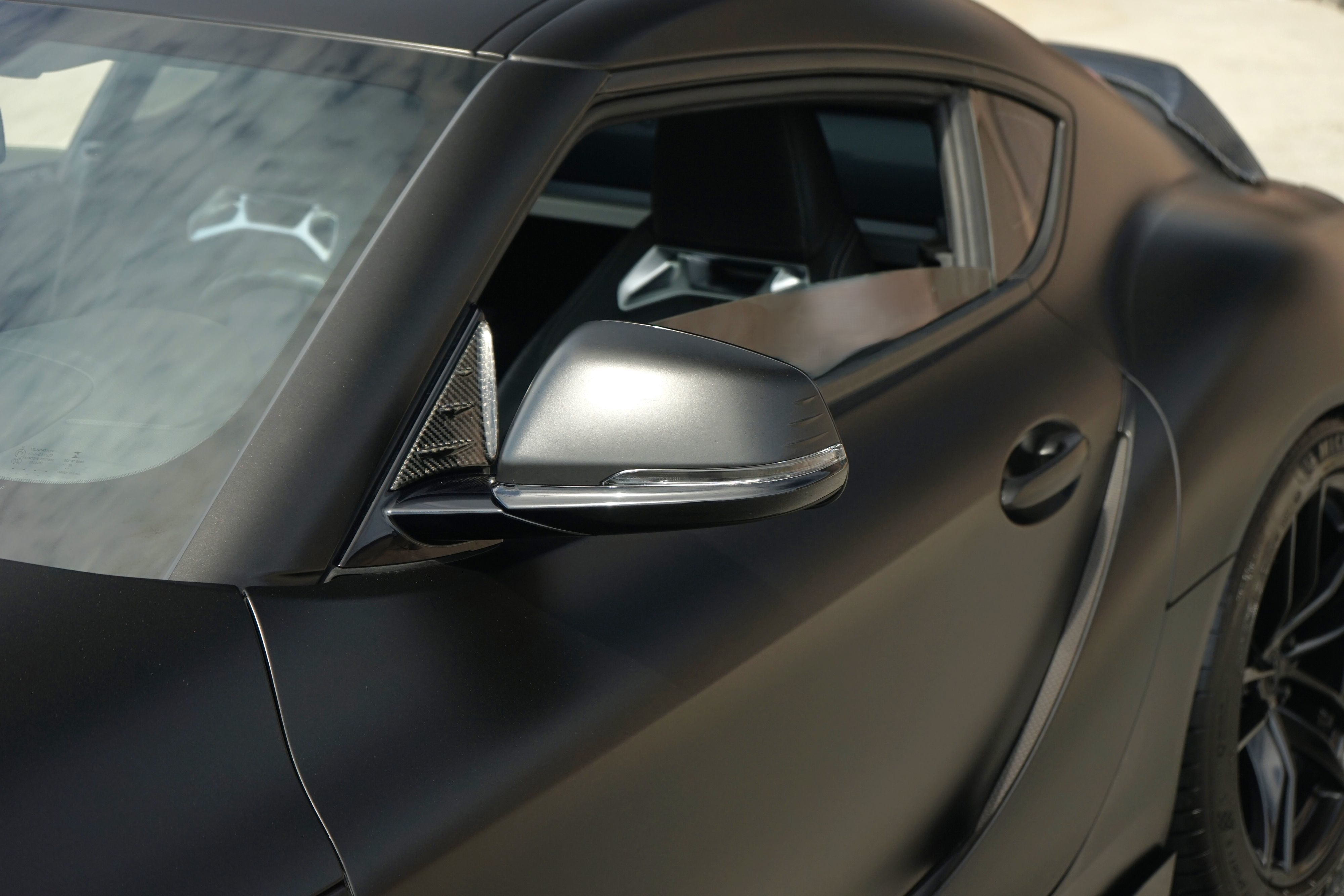 Photo 11 of this Toyota GR Supra