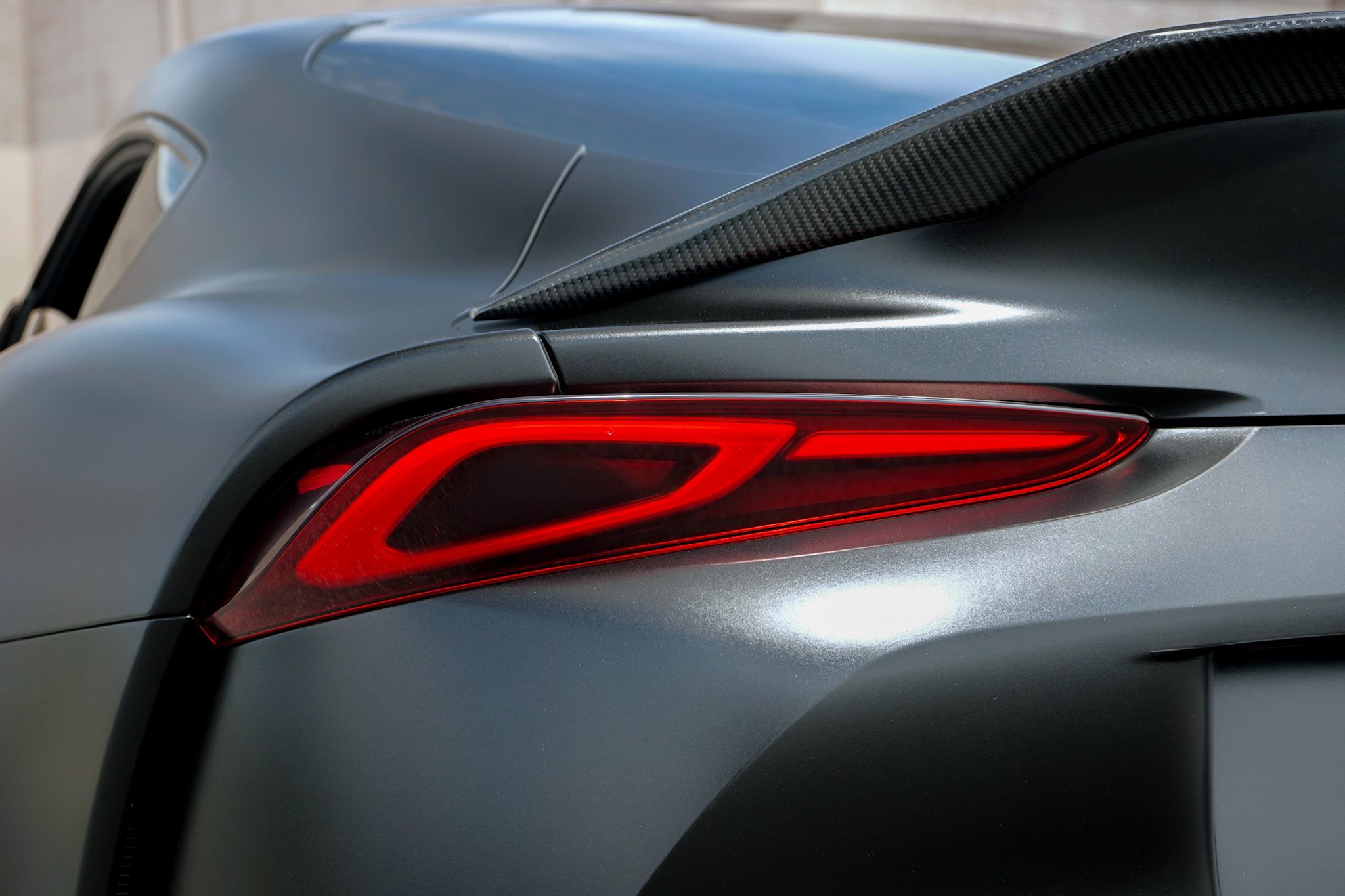 Photo 32 of this Toyota GR Supra