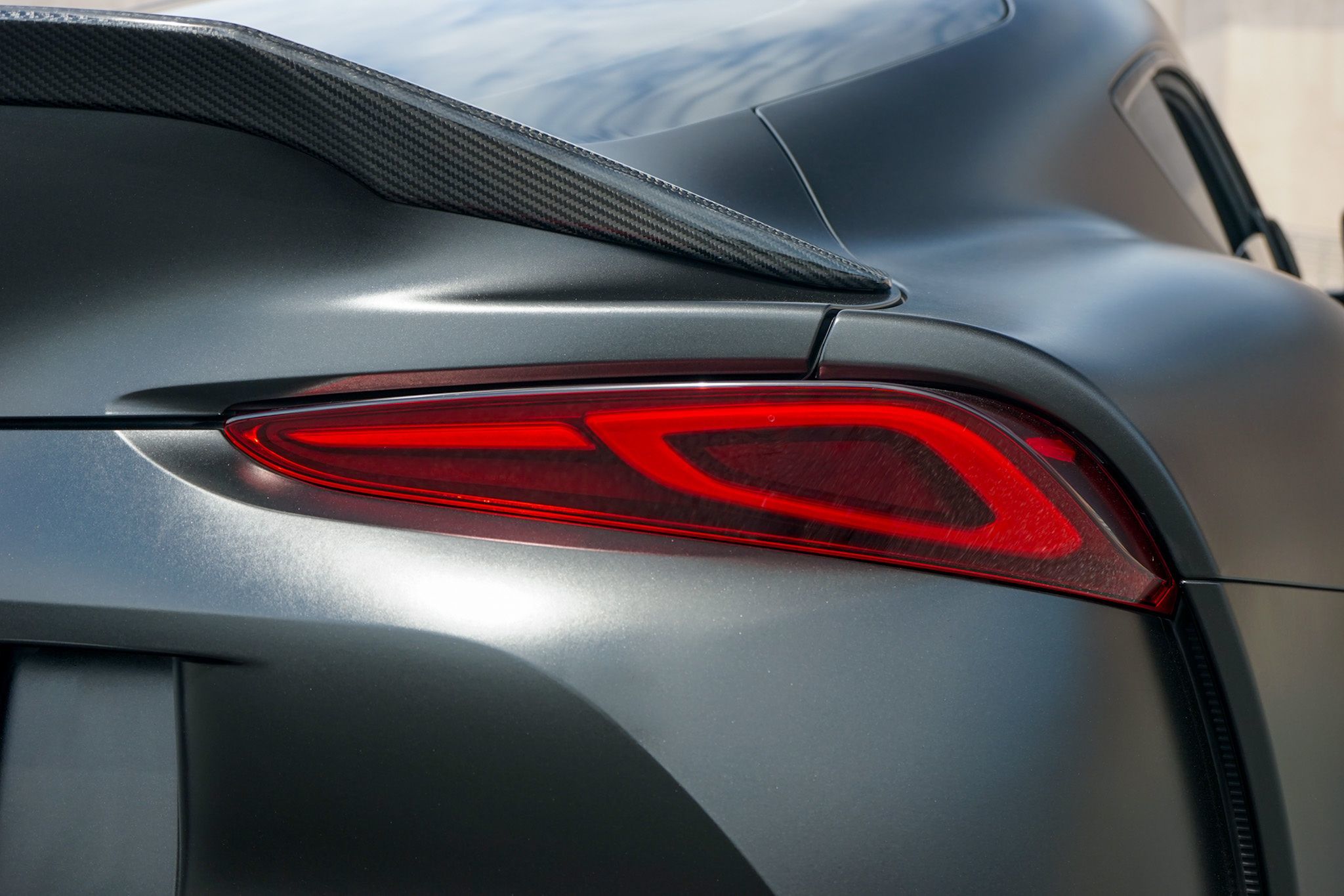 Photo 36 of this Toyota GR Supra
