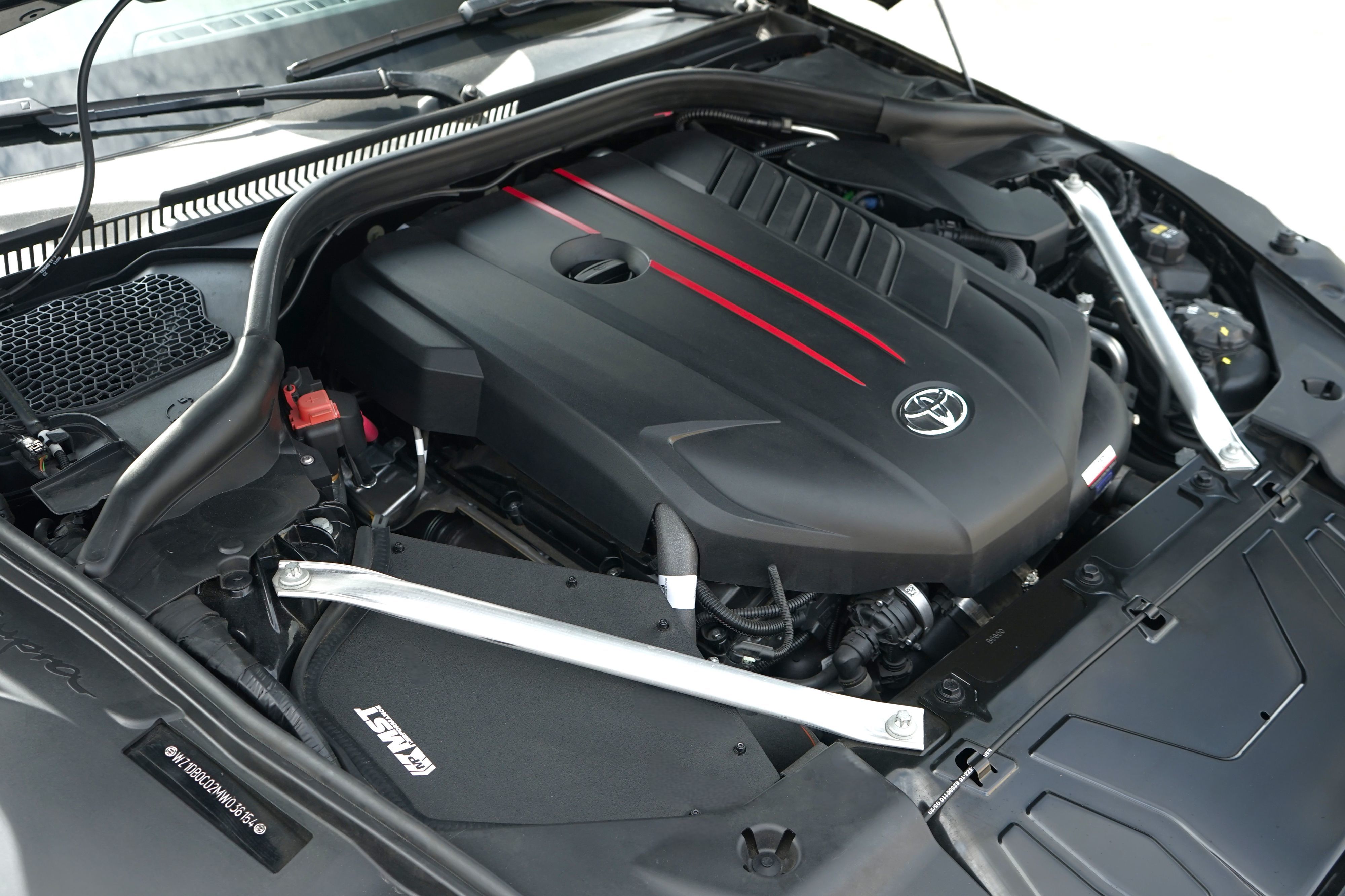 Photo 37 of this Toyota GR Supra