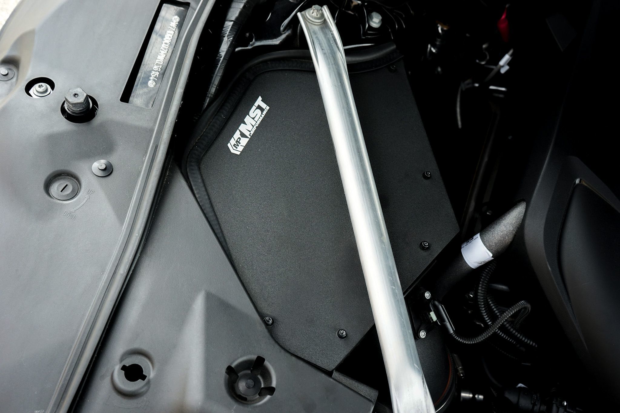 Photo 38 of this Toyota GR Supra