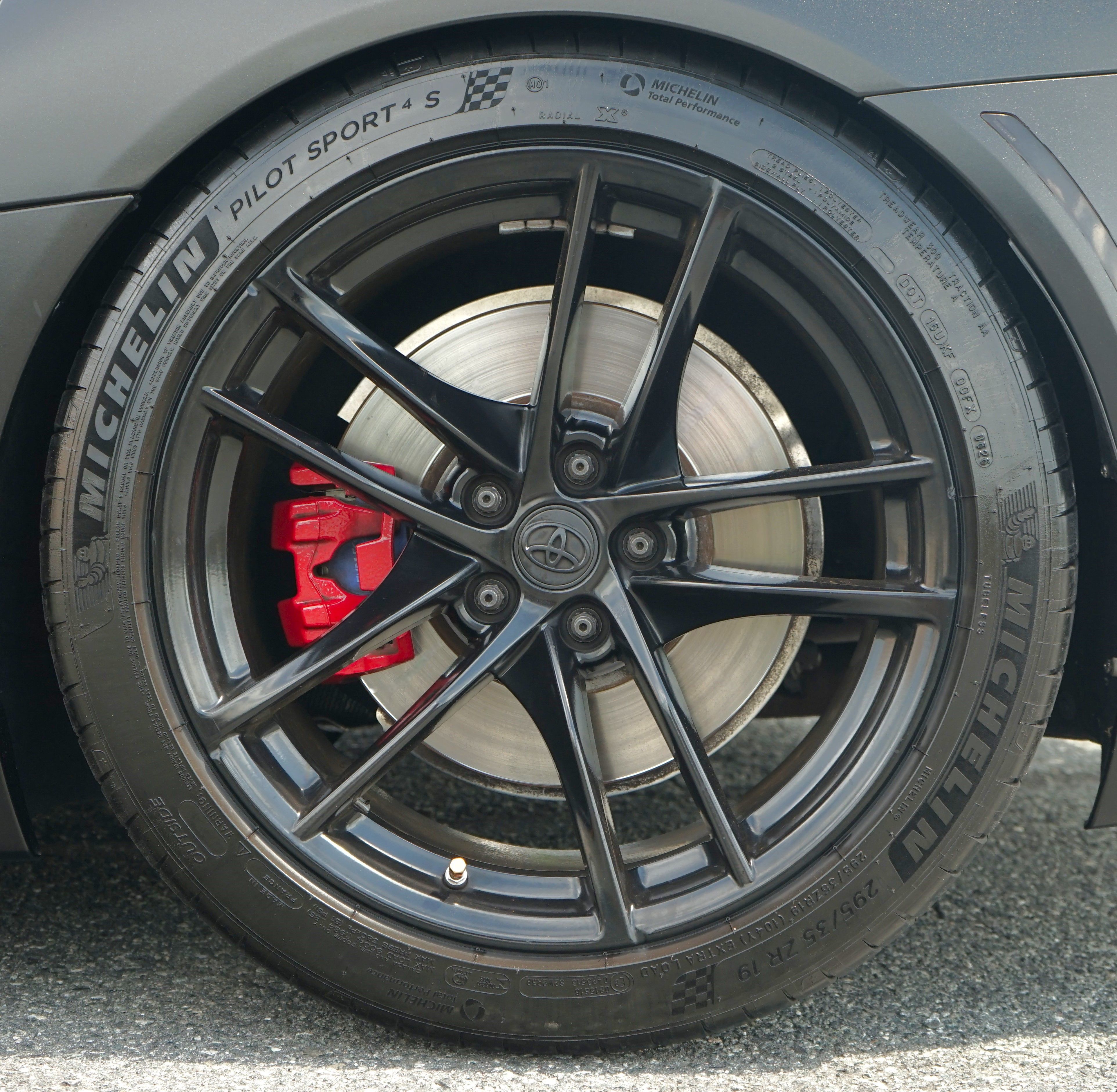 Photo 43 of this Toyota GR Supra