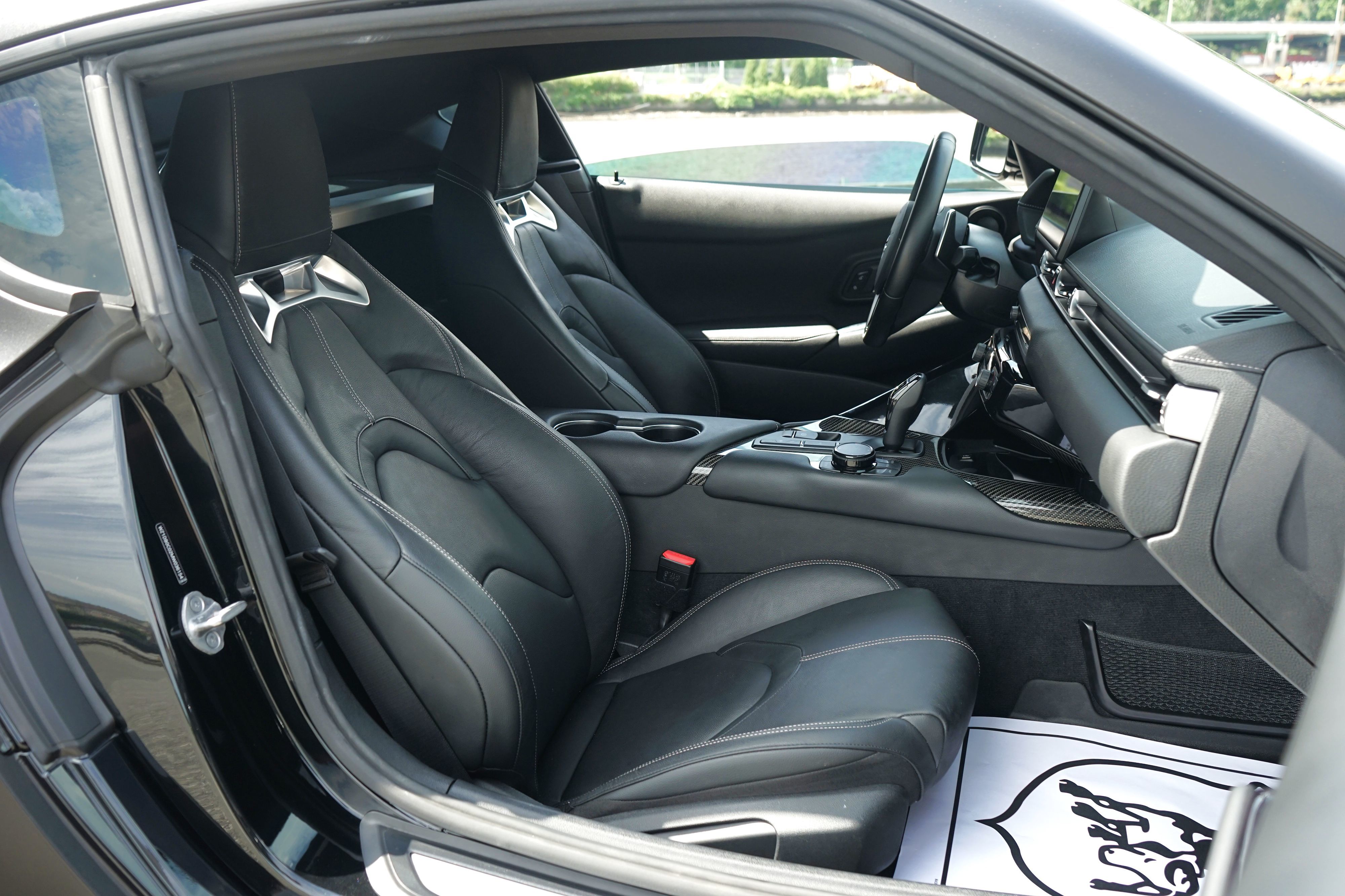 Photo 28 of this Toyota GR Supra
