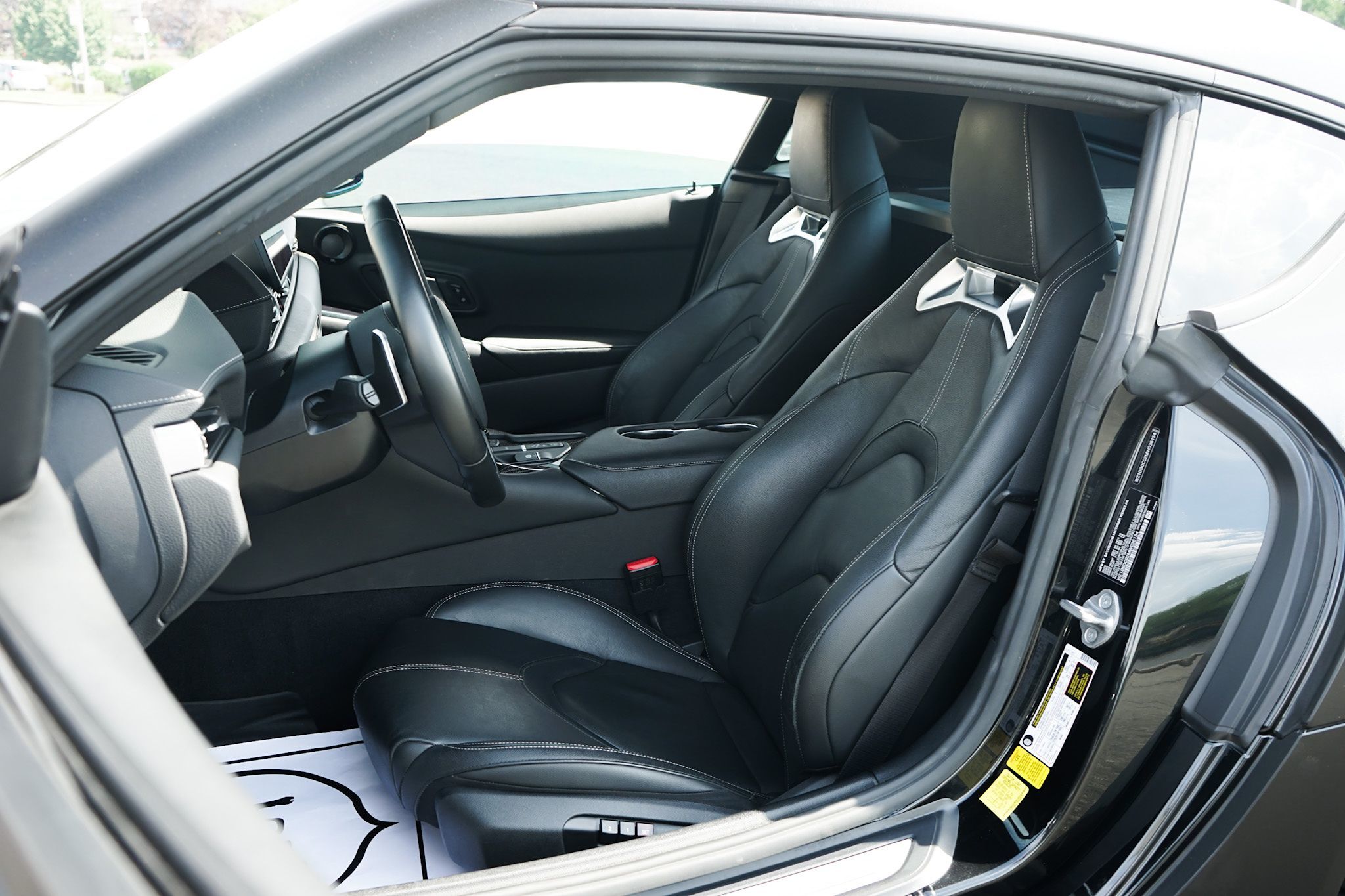 Photo 16 of this Toyota GR Supra