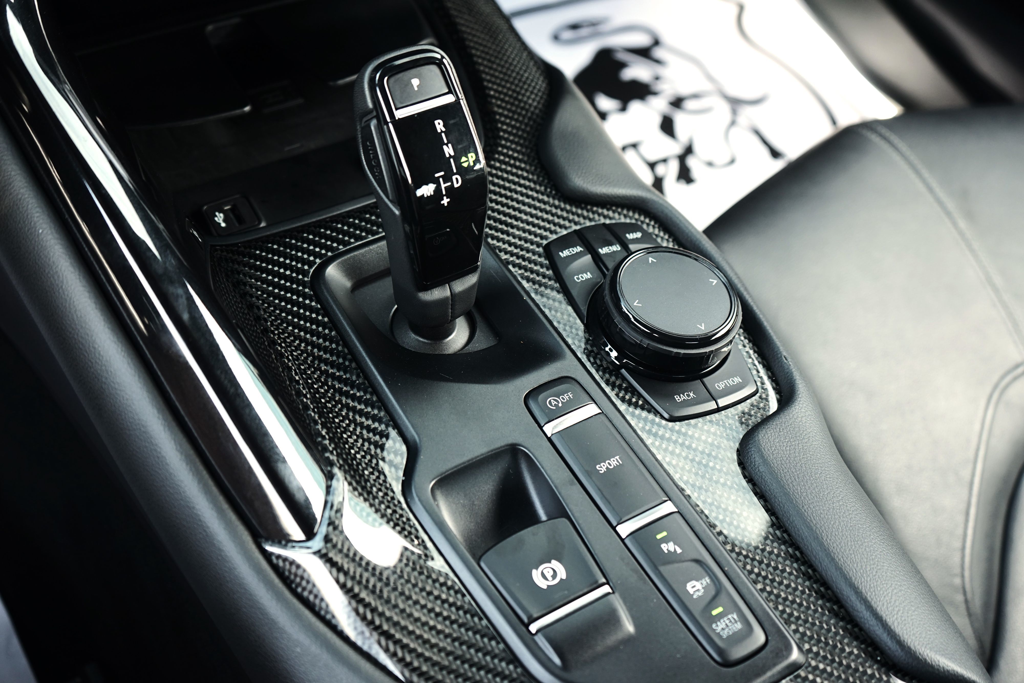 Photo 25 of this Toyota GR Supra