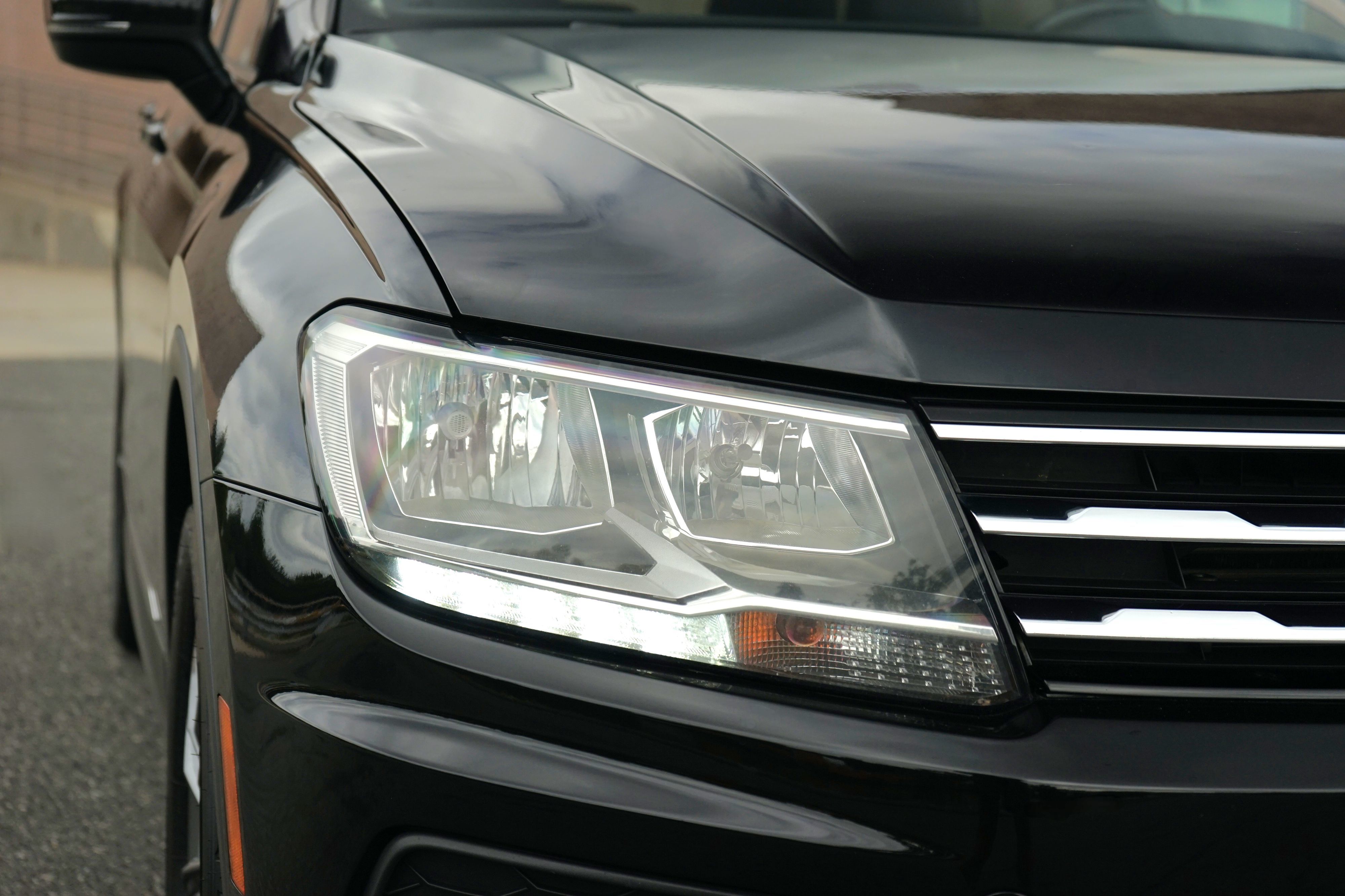 Photo 6 of this Volkswagen Tiguan