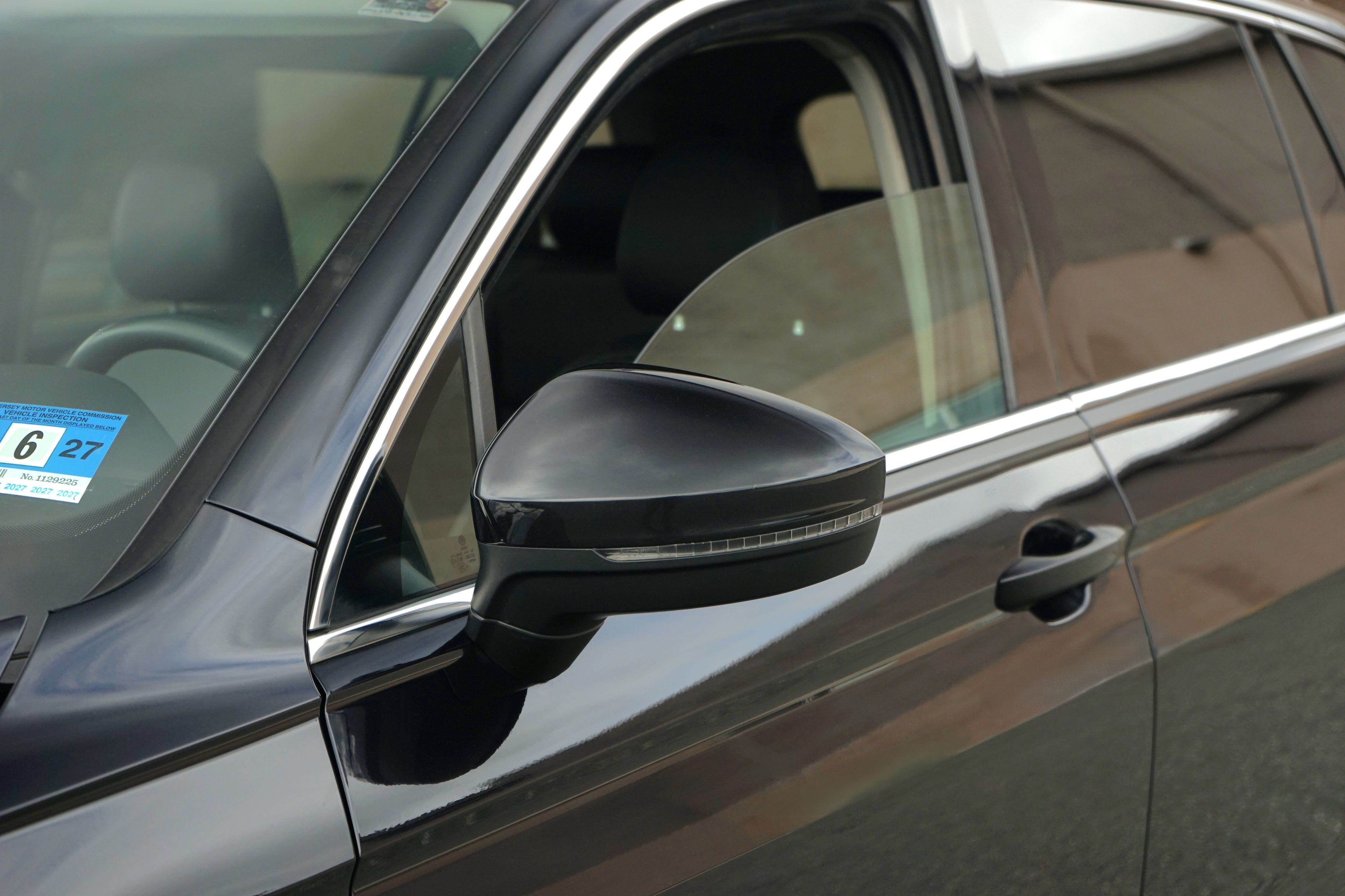 Photo 9 of this Volkswagen Tiguan