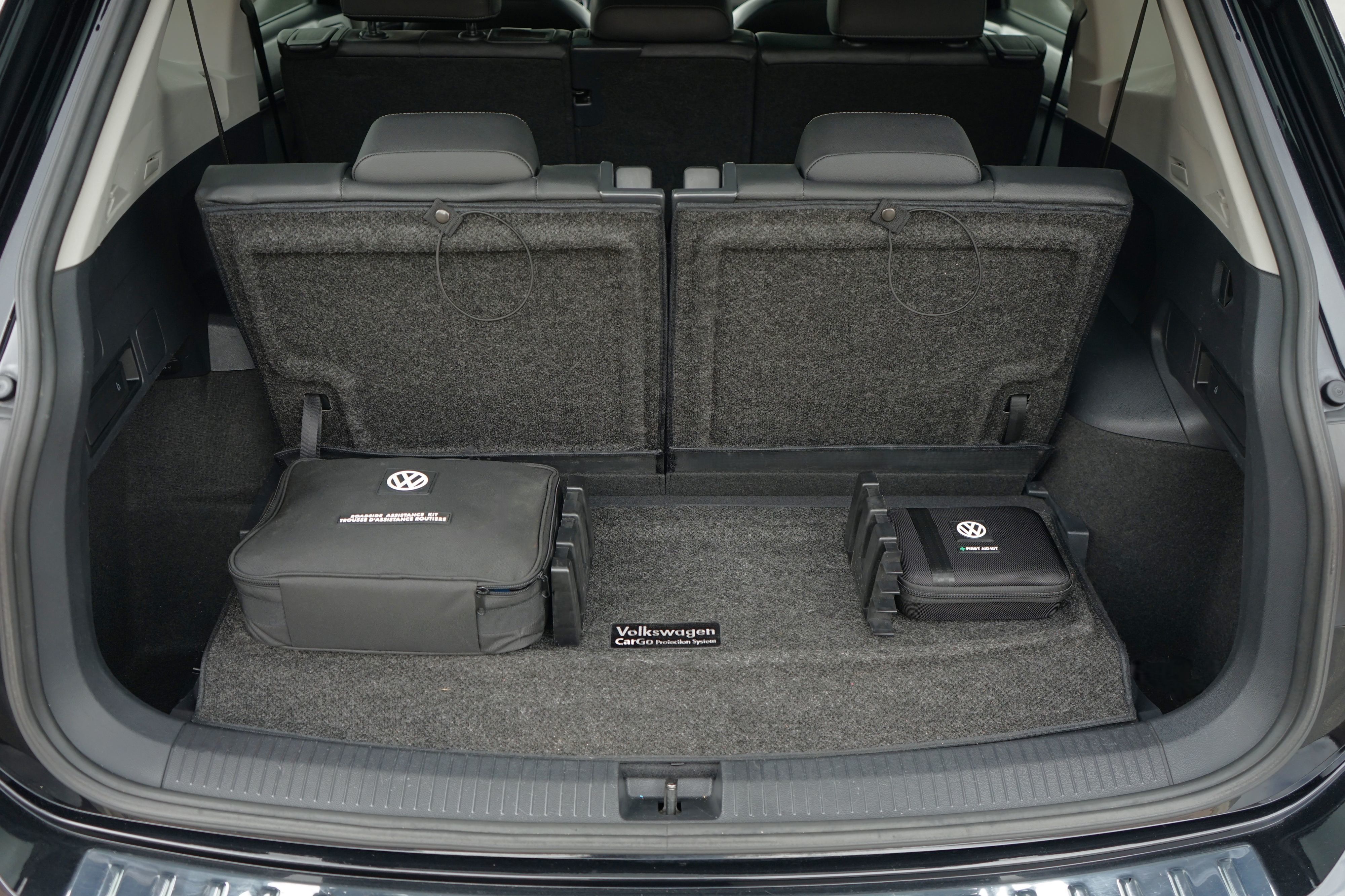 Photo 40 of this Volkswagen Tiguan