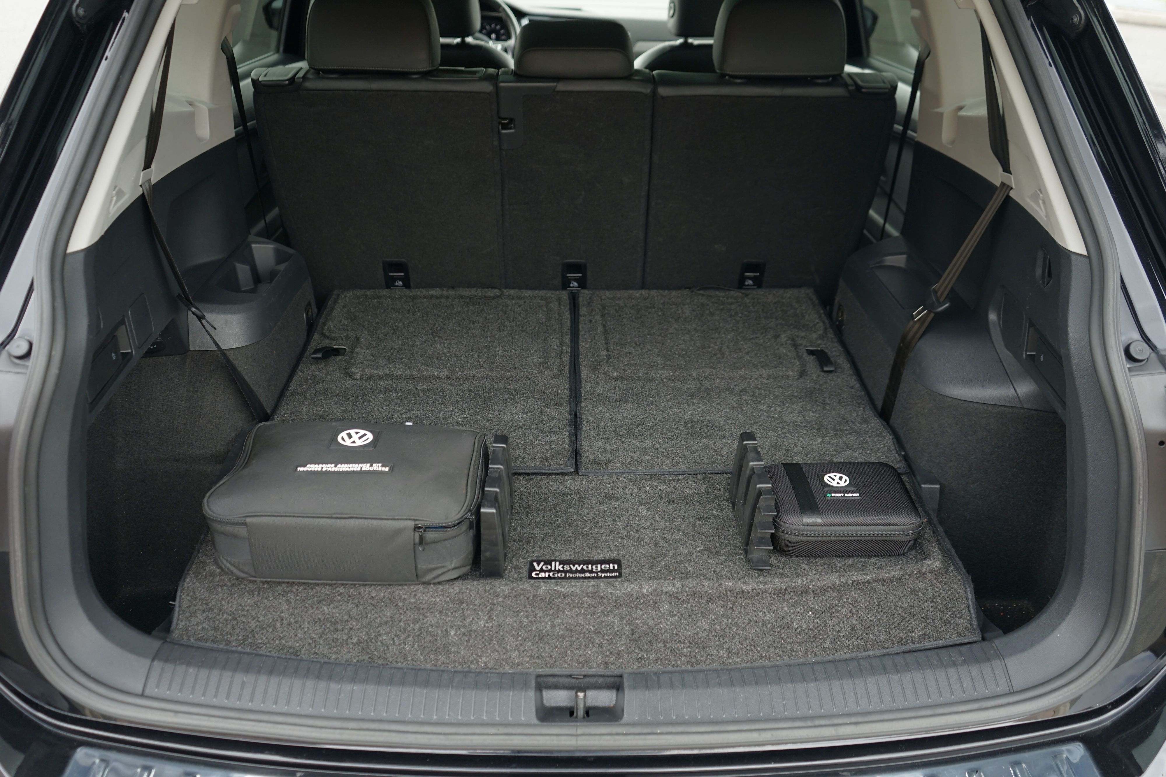 Photo 41 of this Volkswagen Tiguan