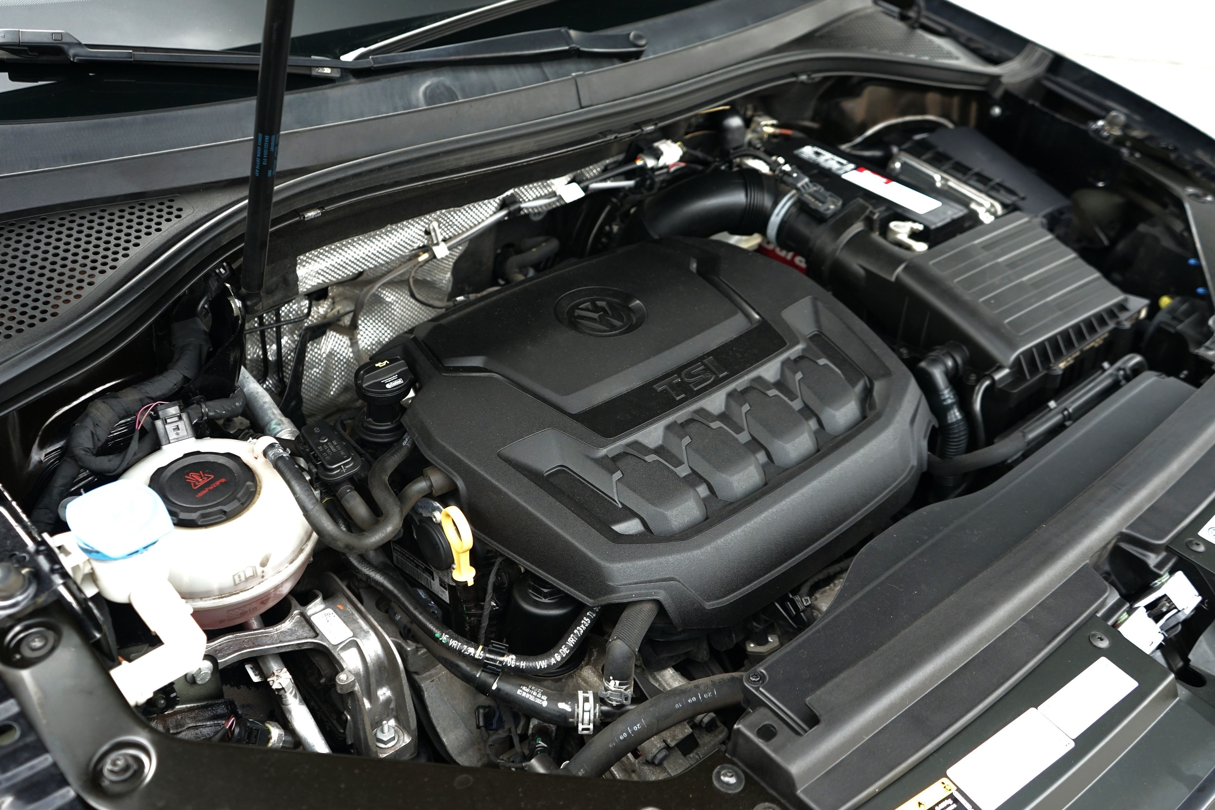 Photo 45 of this Volkswagen Tiguan