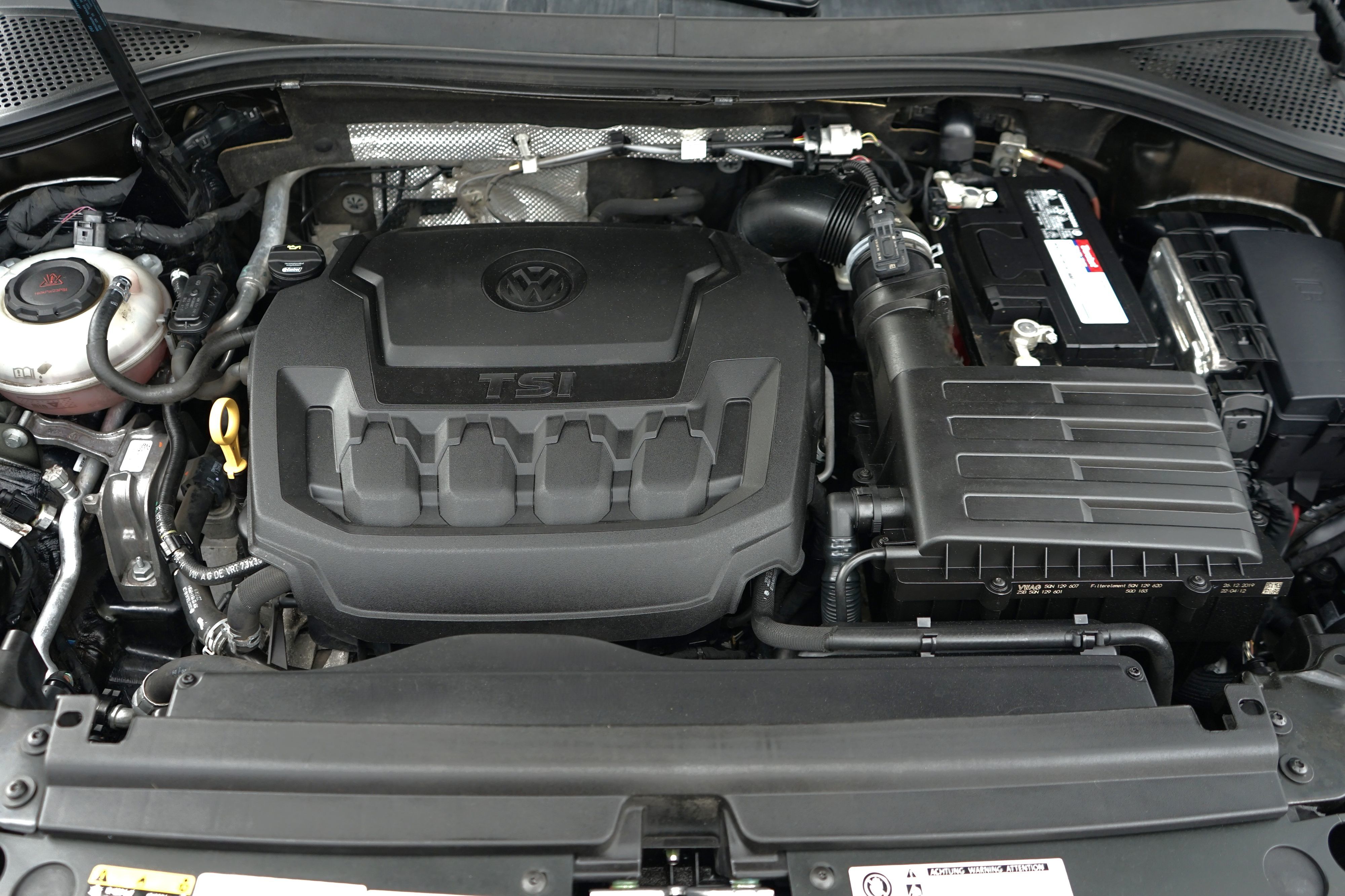 Photo 46 of this Volkswagen Tiguan