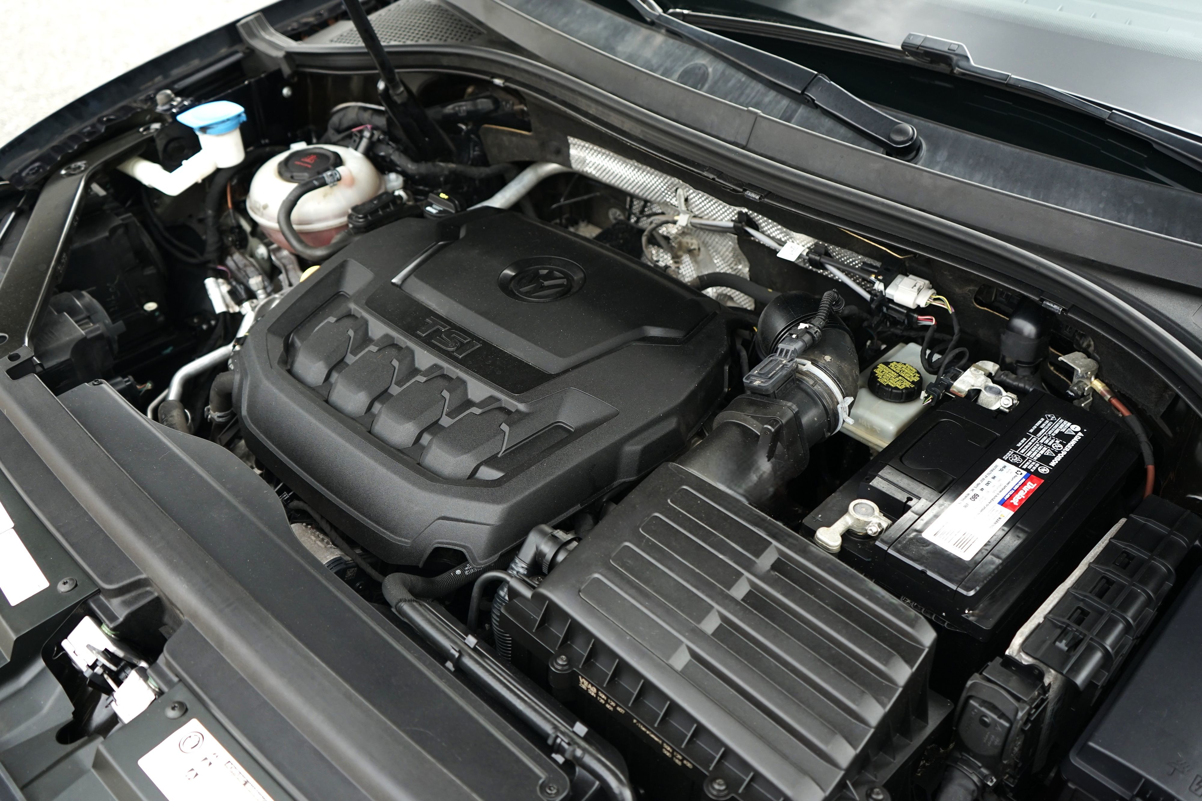 Photo 47 of this Volkswagen Tiguan