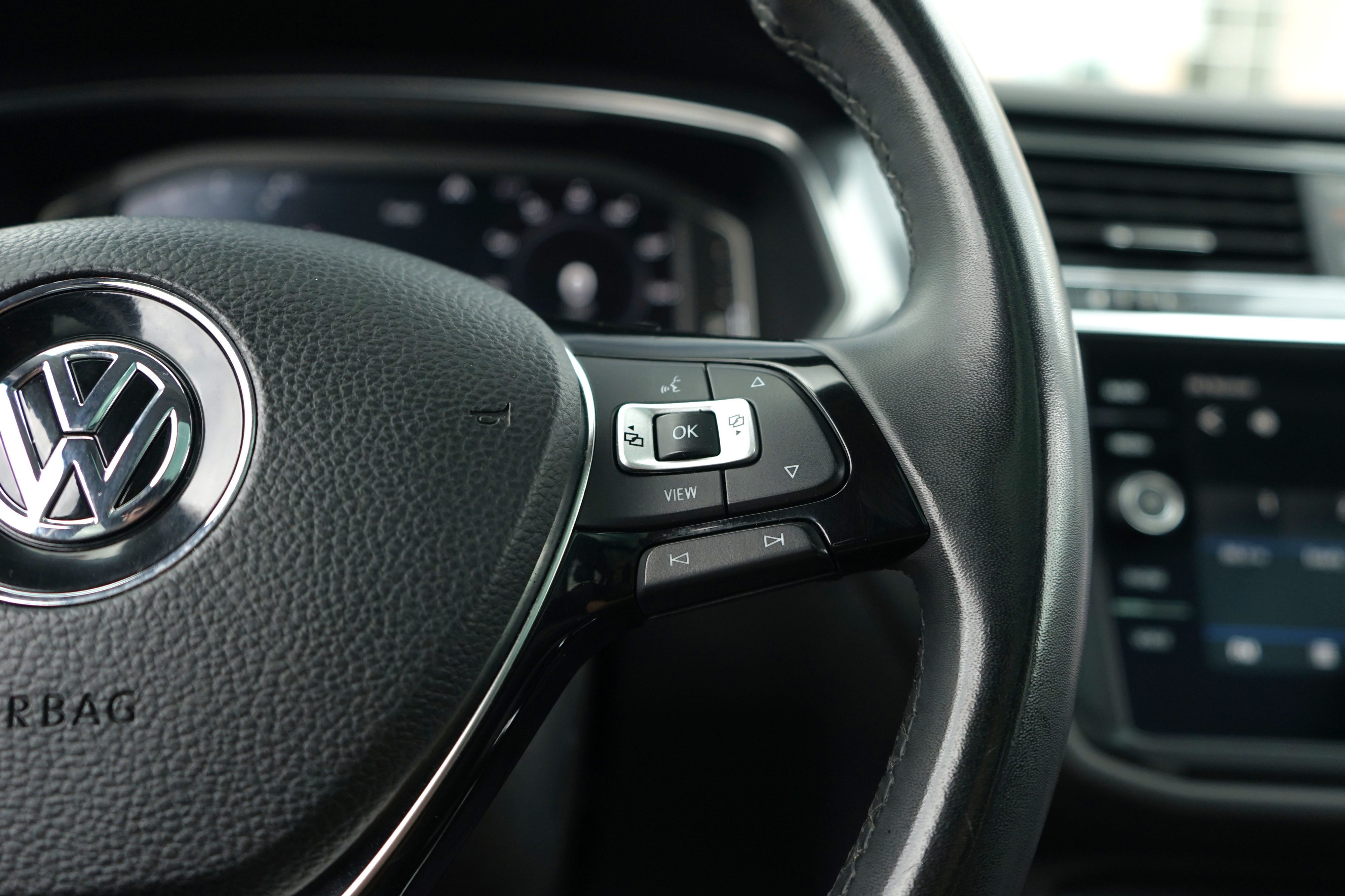 Photo 18 of this Volkswagen Tiguan