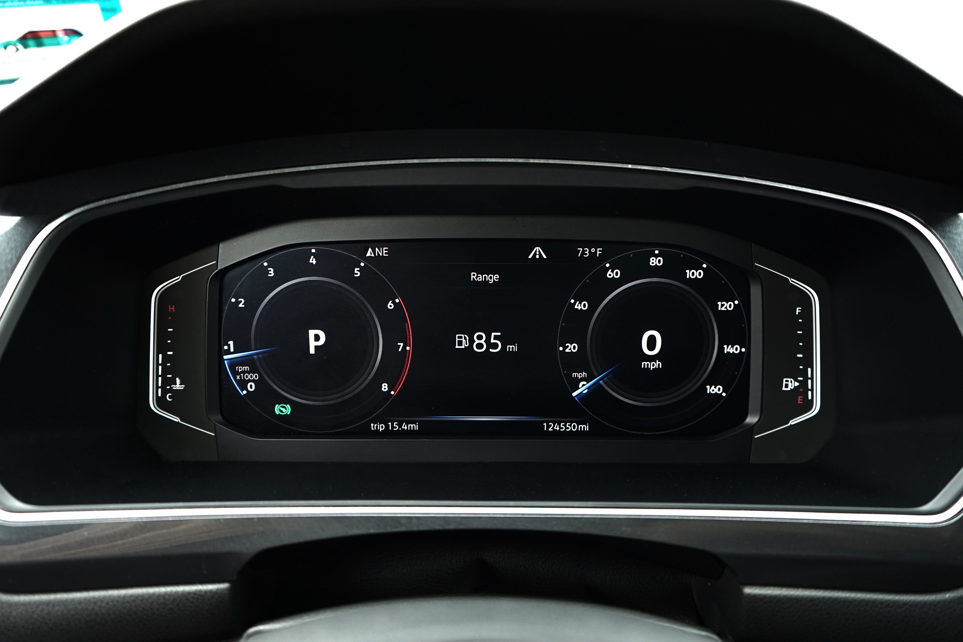 Photo 17 of this Volkswagen Tiguan