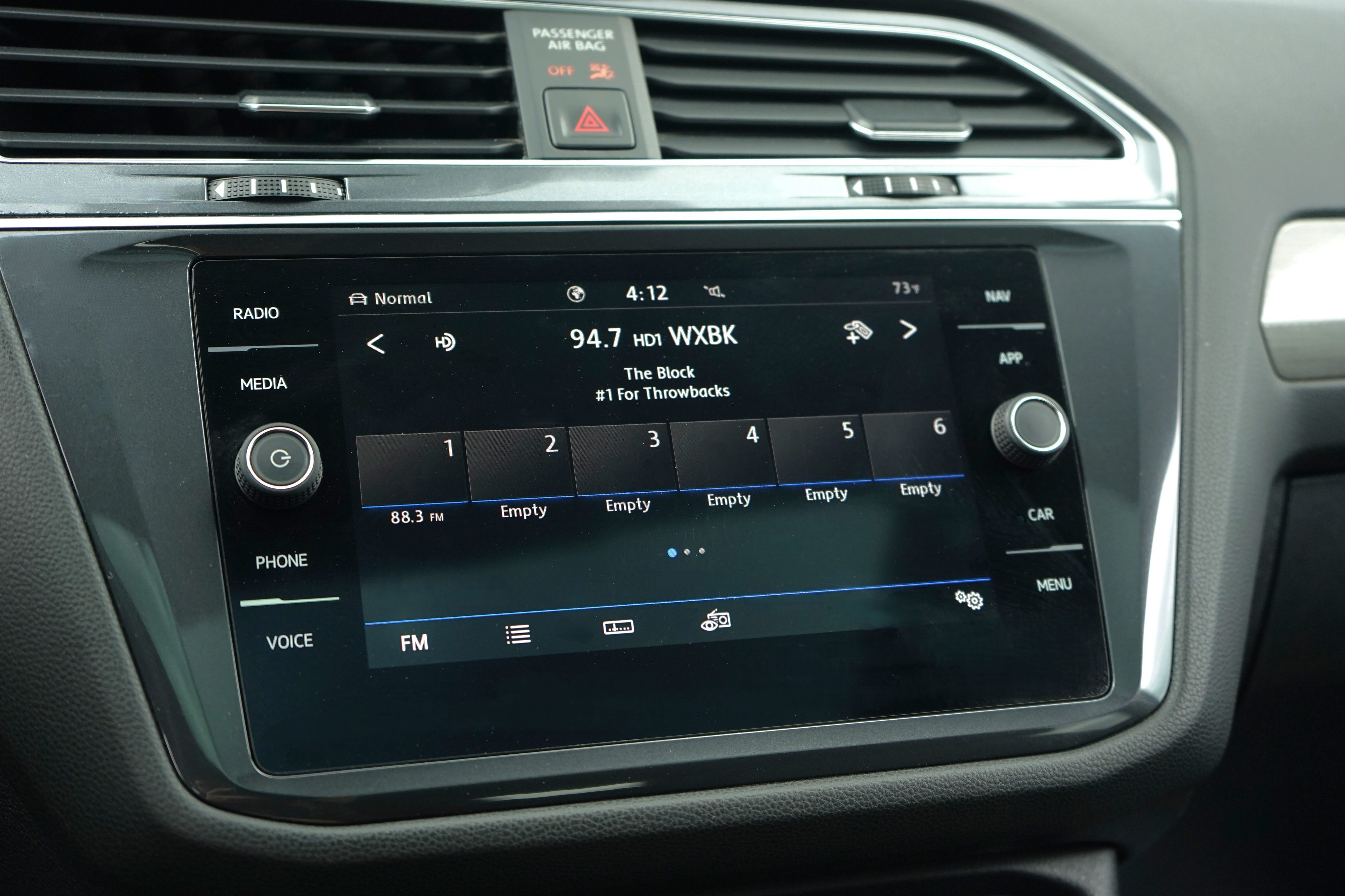 Photo 21 of this Volkswagen Tiguan