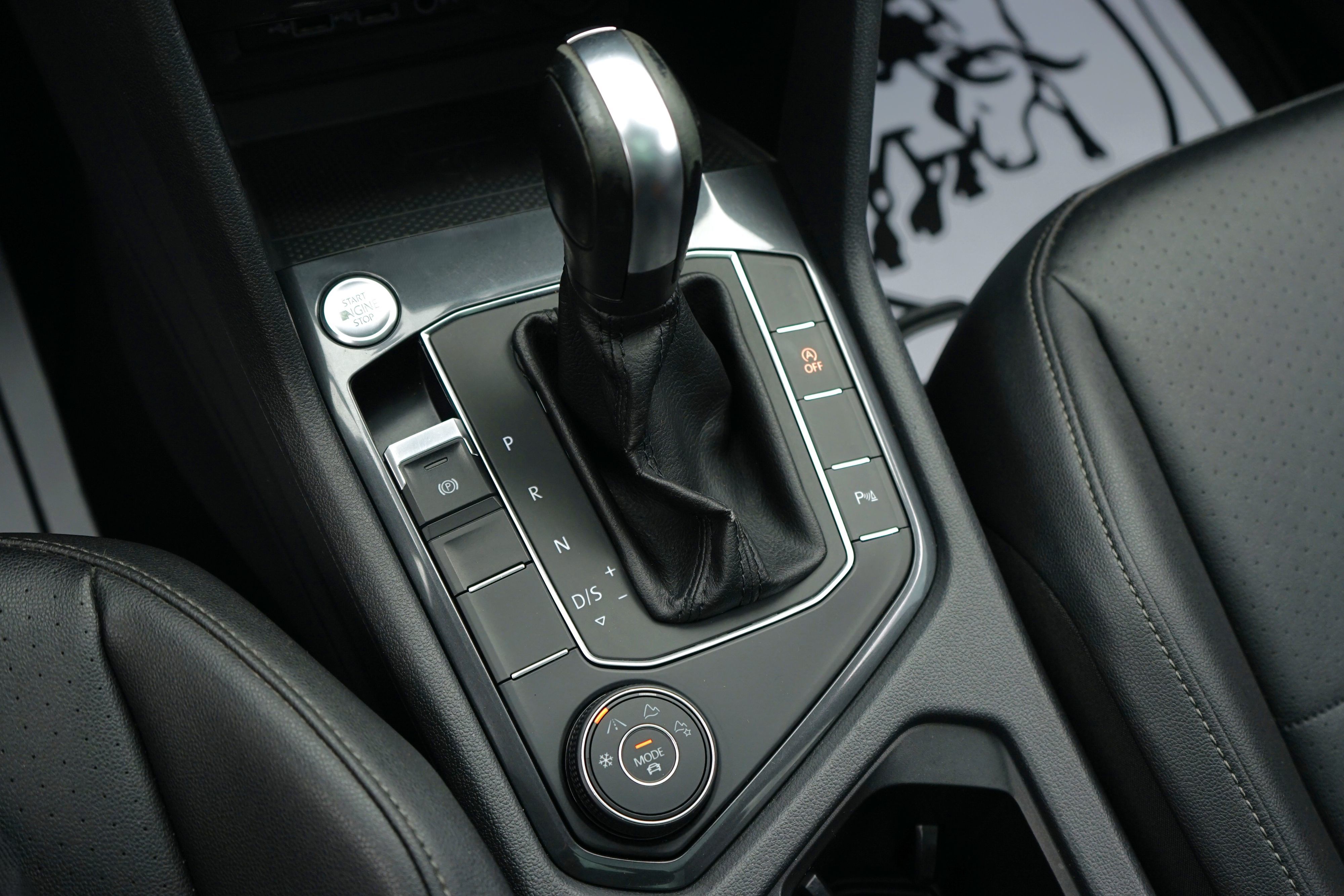 Photo 23 of this Volkswagen Tiguan