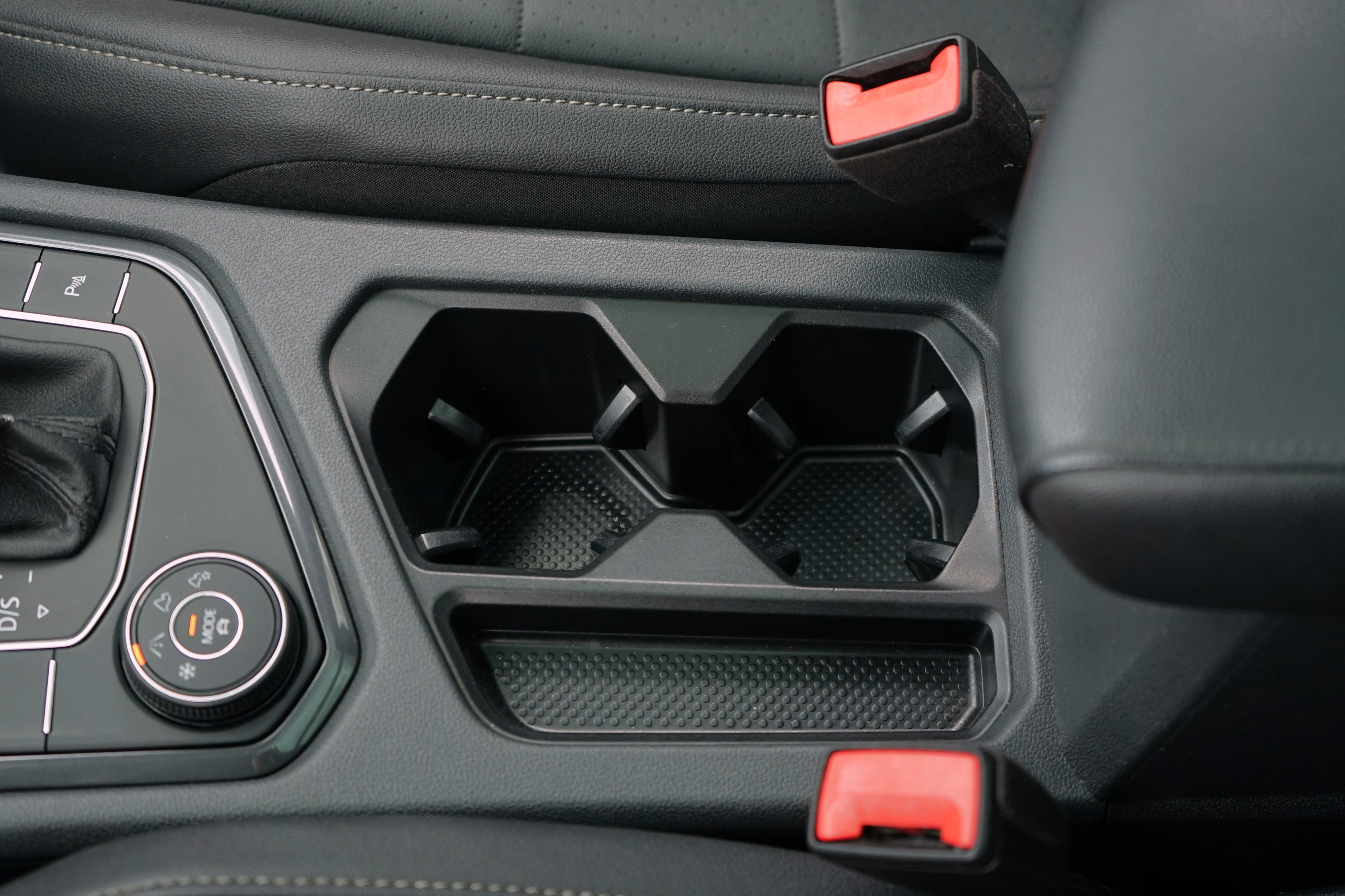 Photo 24 of this Volkswagen Tiguan