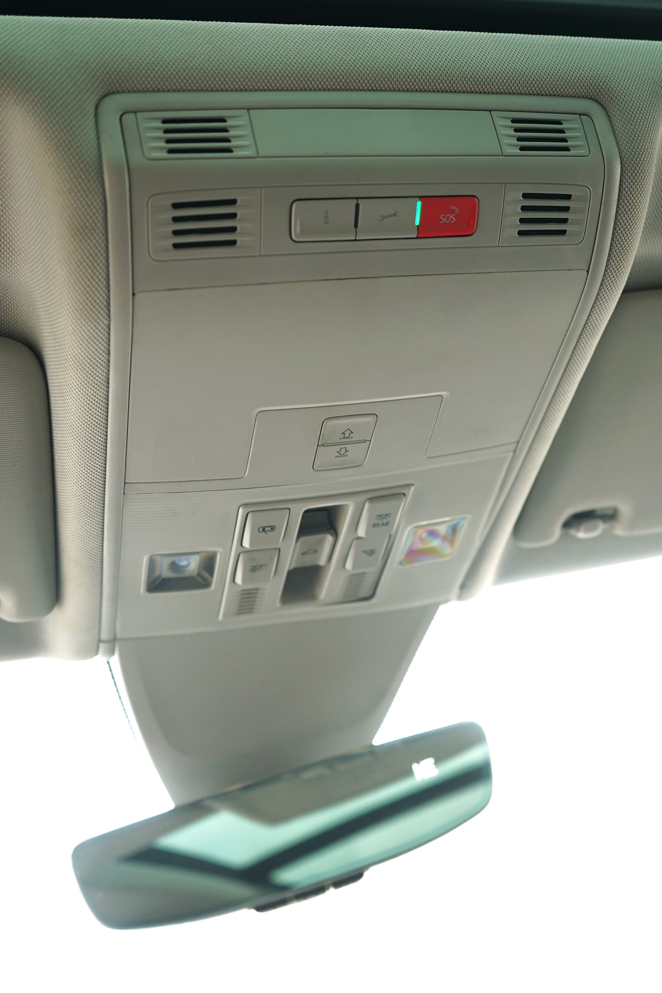 Photo 19 of this Volkswagen Tiguan