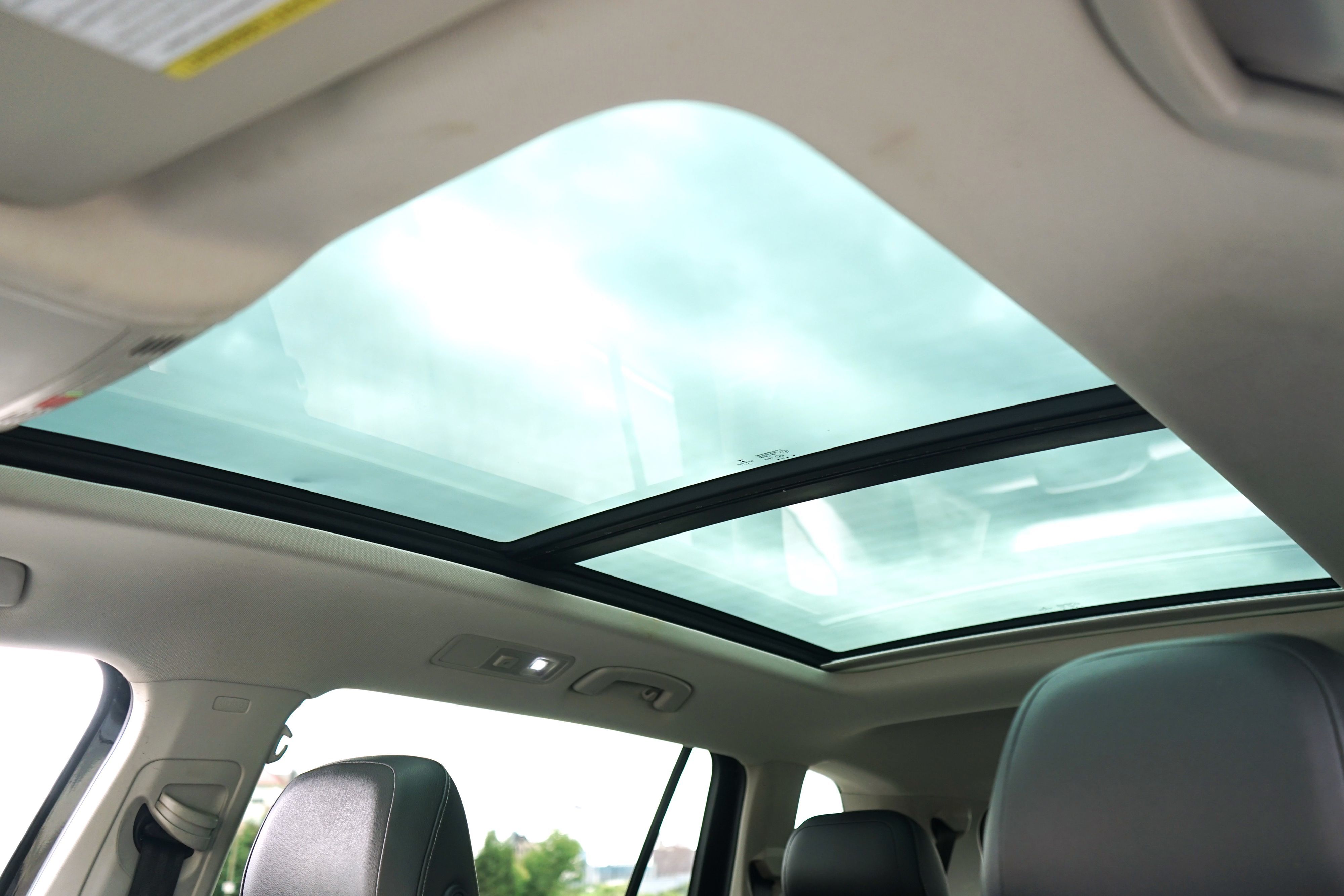 Photo 20 of this Volkswagen Tiguan