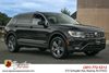 2020 Volkswagen Tiguan SEL