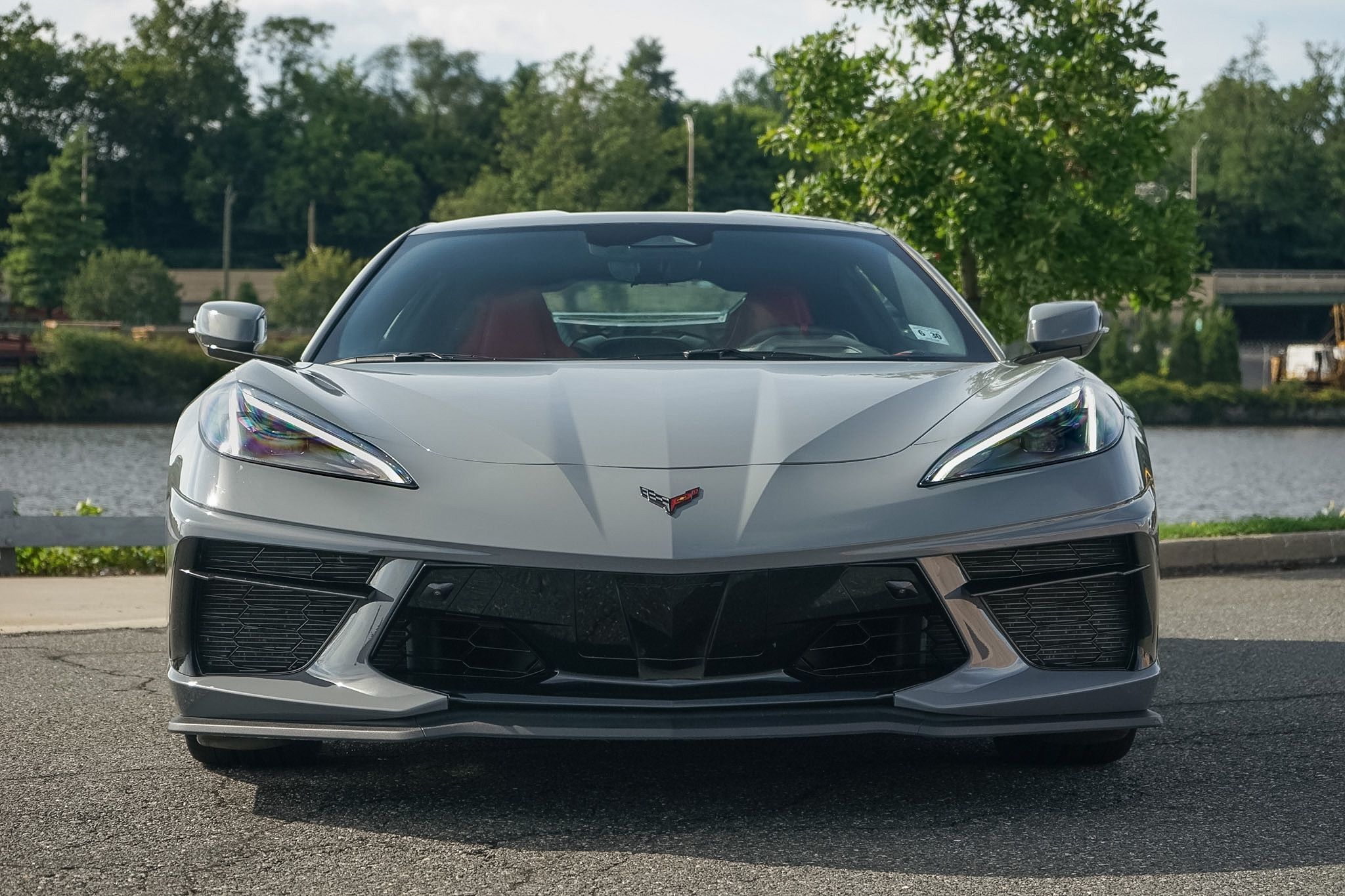 Photo 12 of this Chevrolet Corvette