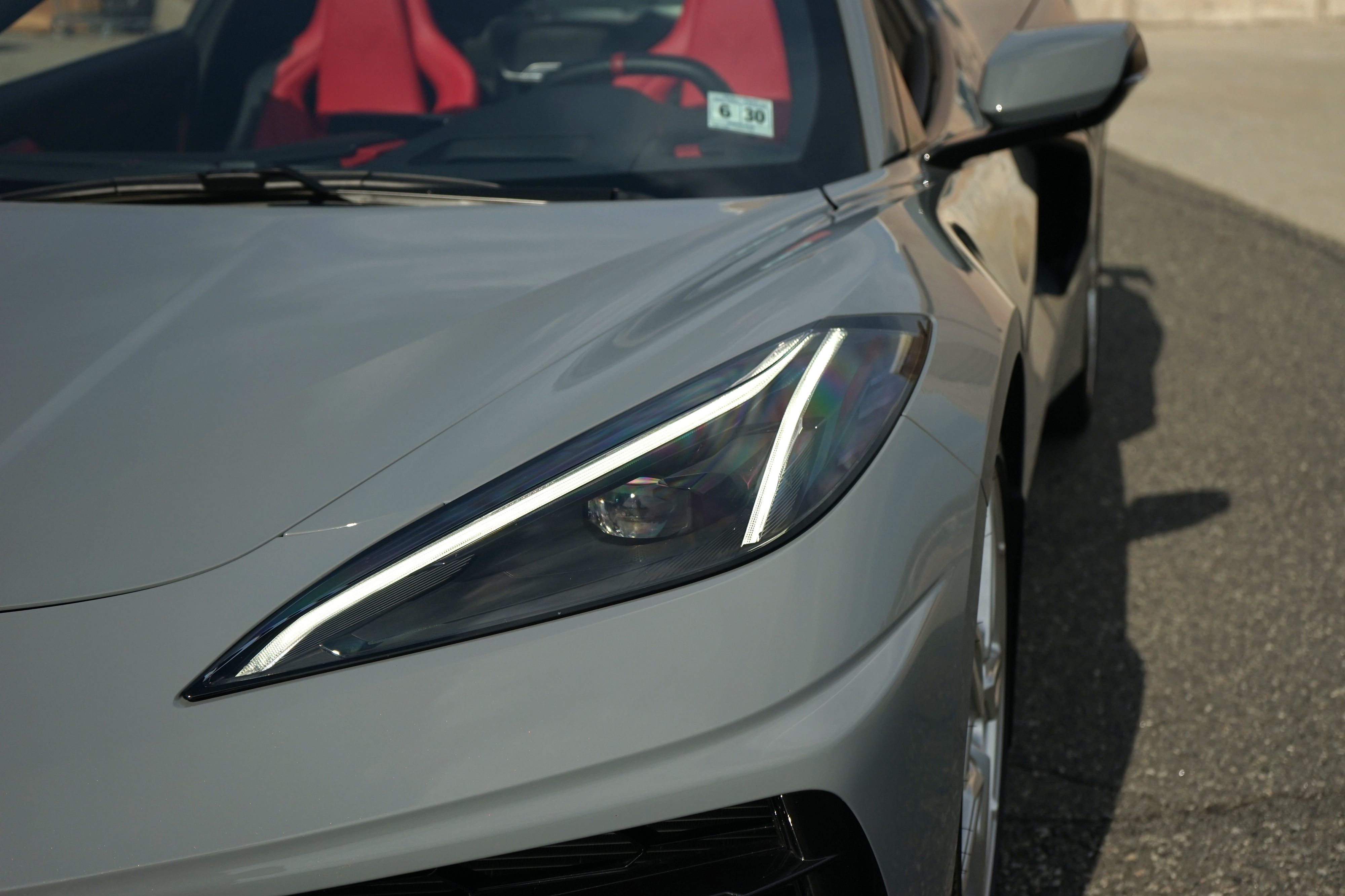 Photo 14 of this Chevrolet Corvette